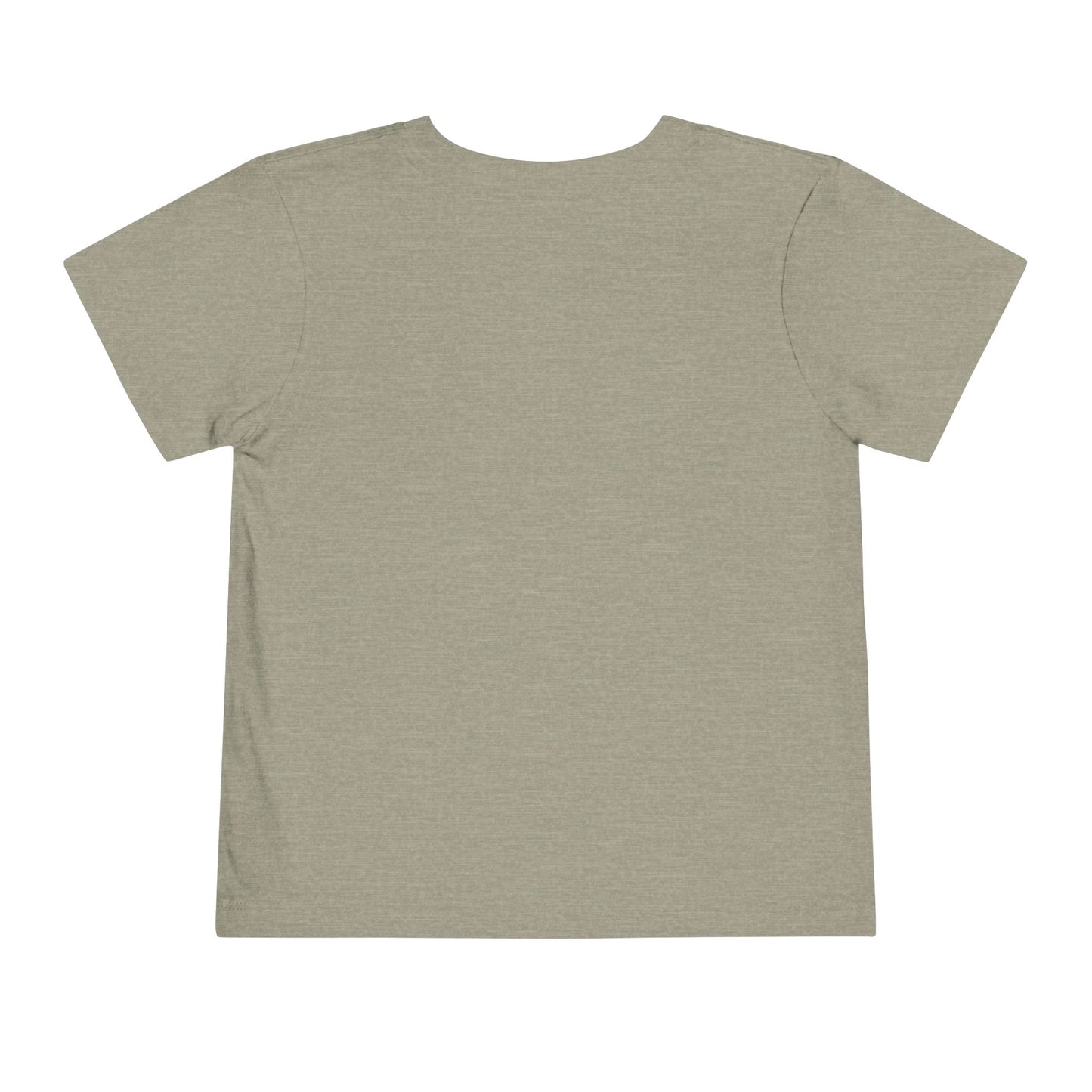 Toddler Super Kid Tee - Cute Kids Short Sleeve Shirt for Playful Adventures
