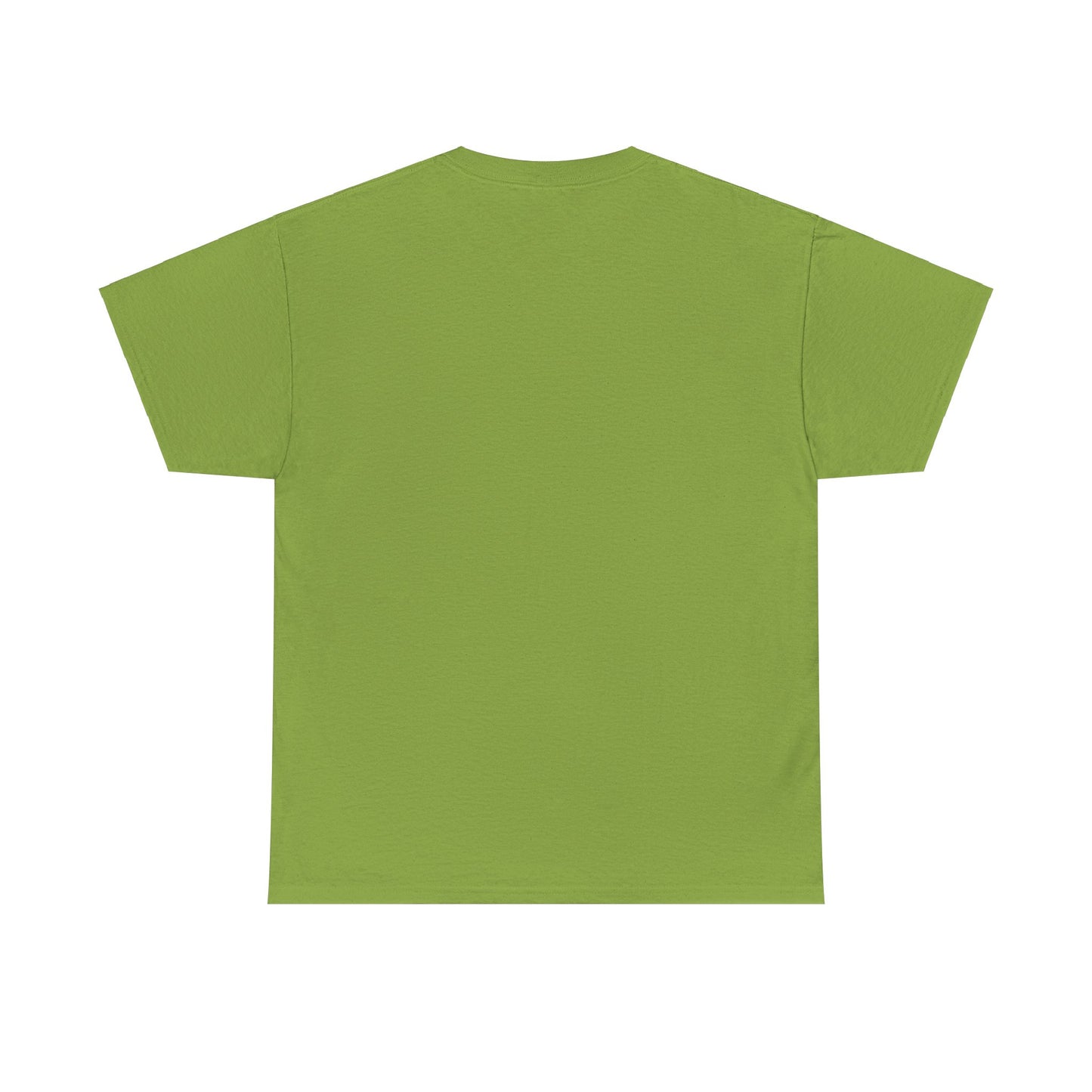 Not Weird Limited Edition 2Unisex Heavy Cotton Tee - S-Mart Shop Smart Treasures