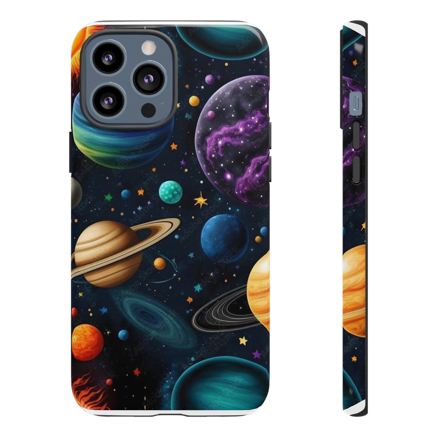 Galaxy 1 Tough Cases - S-Mart Shop Smart Treasures