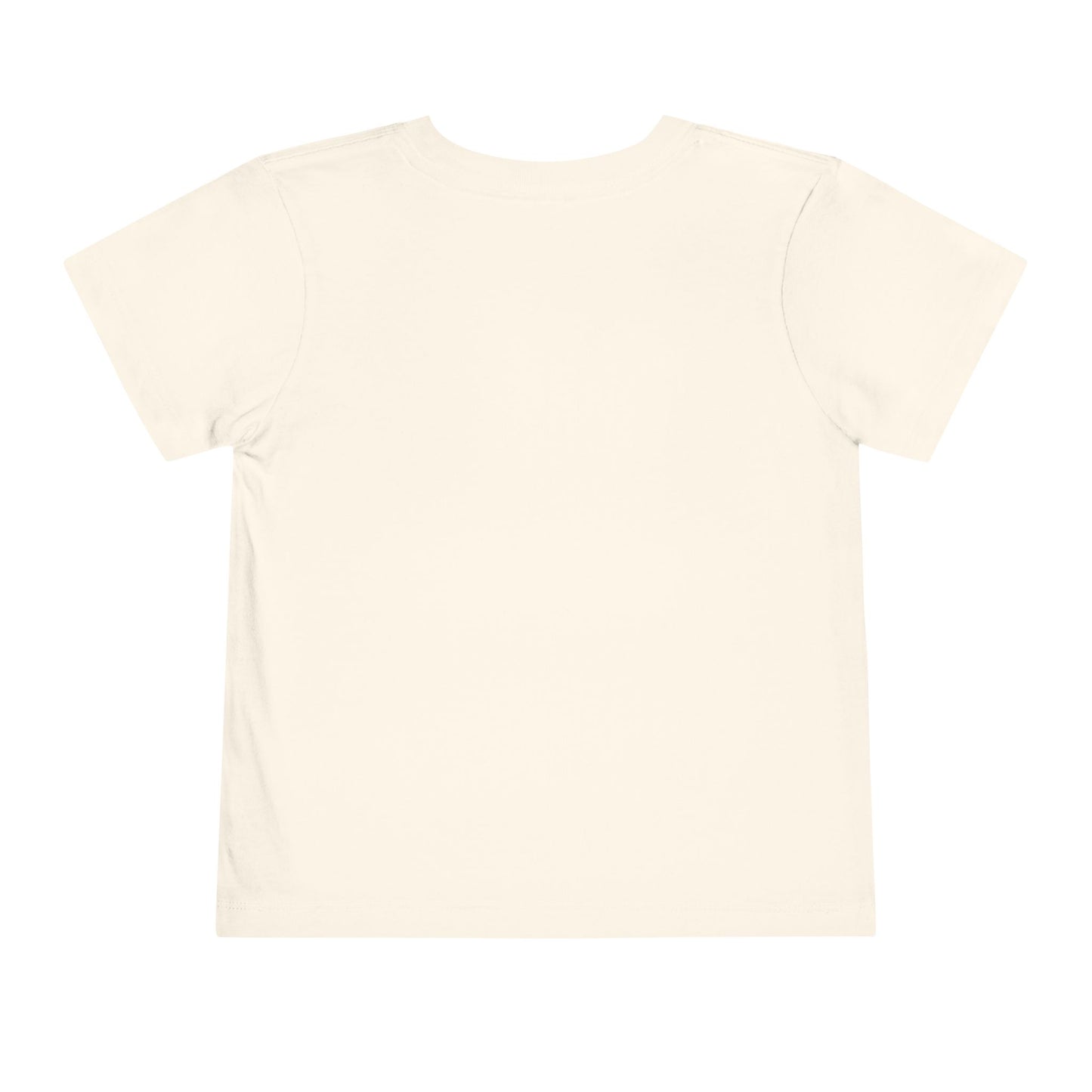Toddler Super Kid Tee - Cute Kids Short Sleeve Shirt for Playful Adventures