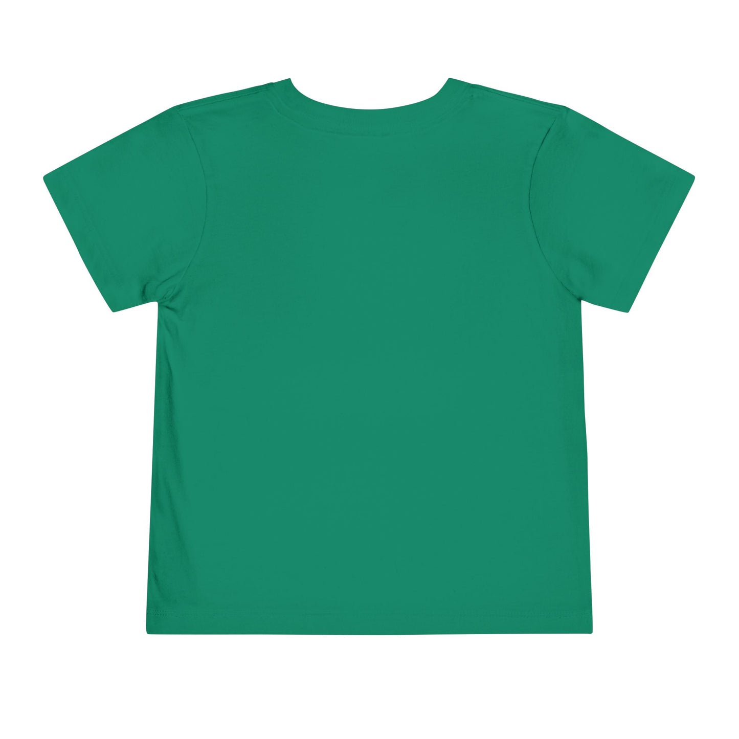 Toddler Super Kid Tee - Cute Kids Short Sleeve Shirt for Playful Adventures
