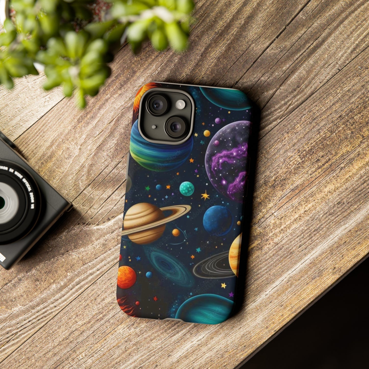 Galaxy 1 Tough Cases - S-Mart Shop Smart Treasures