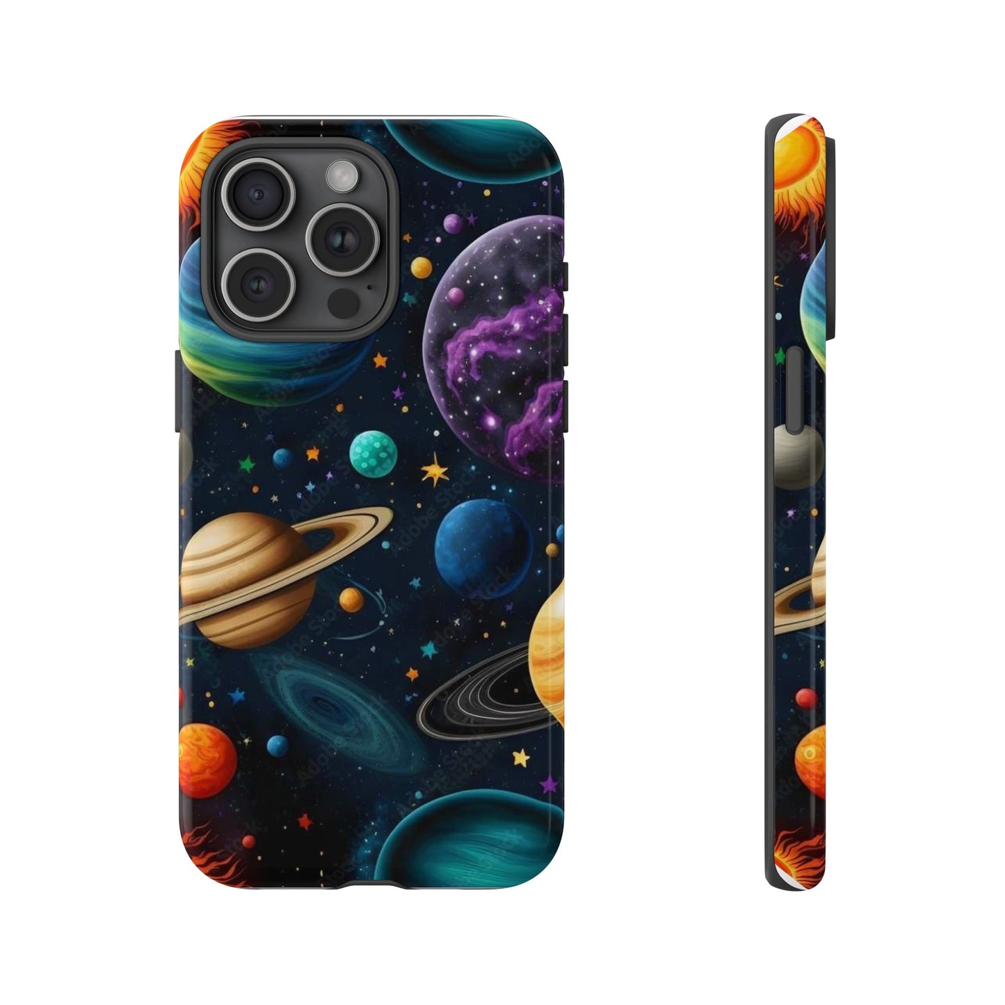 Galaxy 1 Tough Cases - S-Mart Shop Smart Treasures
