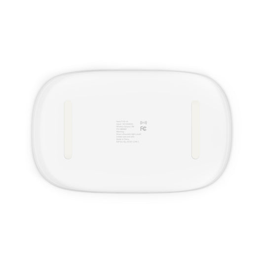 Custom Design UV Phone Sanitizer & Wireless Charging Pad - Clean & Charge Anytime!