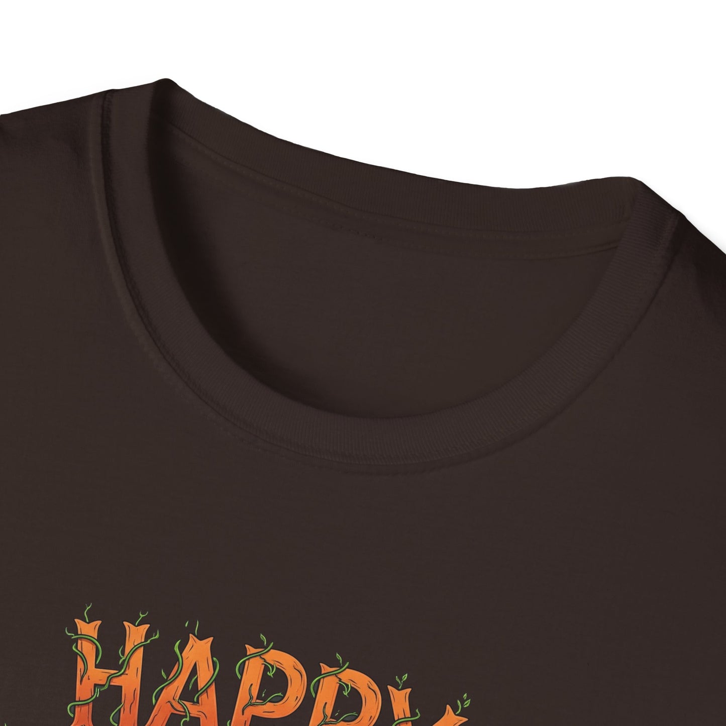 Happy Halloween Wine T-Shirt, Fun Costume Tee, Unisex Graphic Shirt, Spooky Party Wear, Gift for Wine Lovers