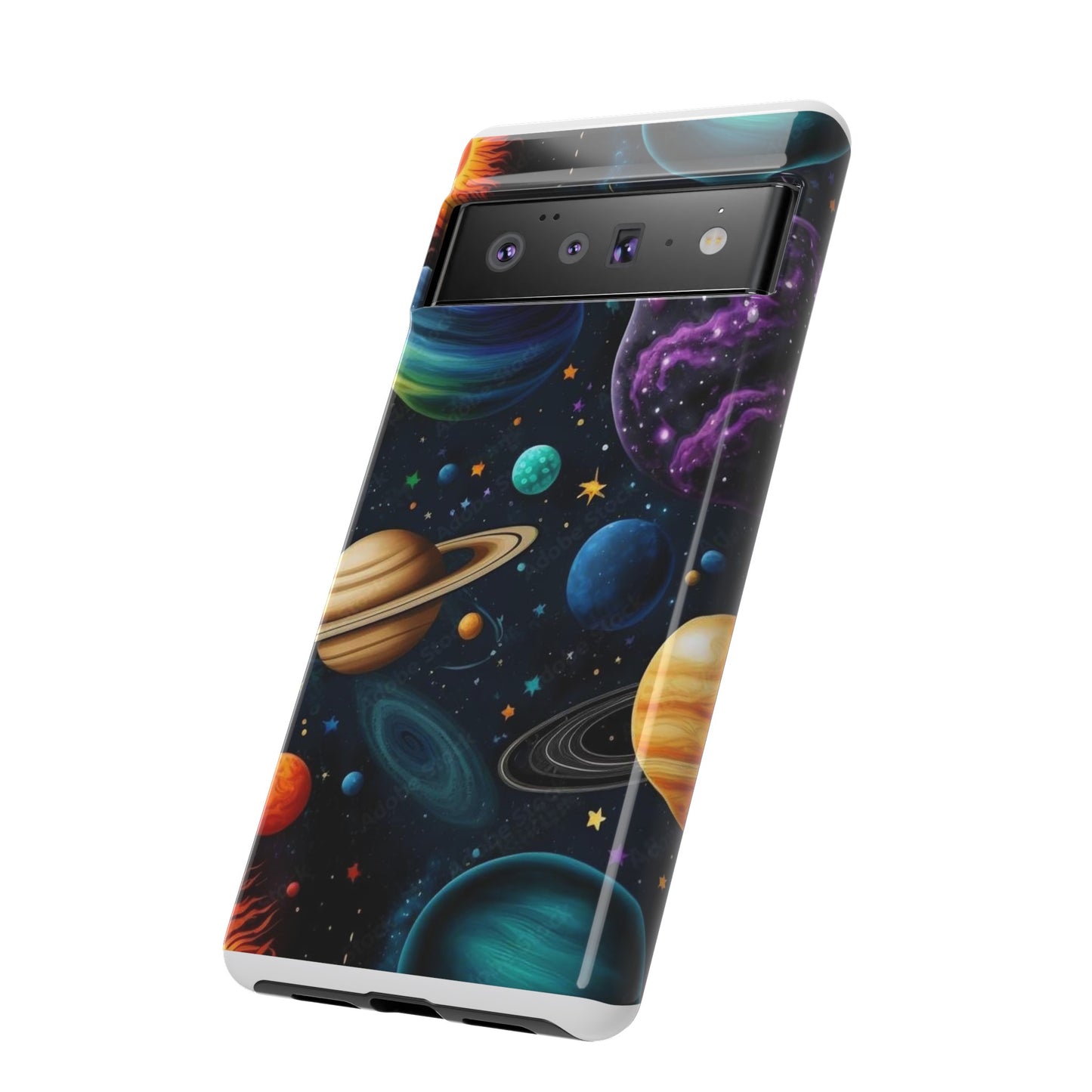 Galaxy 1 Tough Cases - S-Mart Shop Smart Treasures