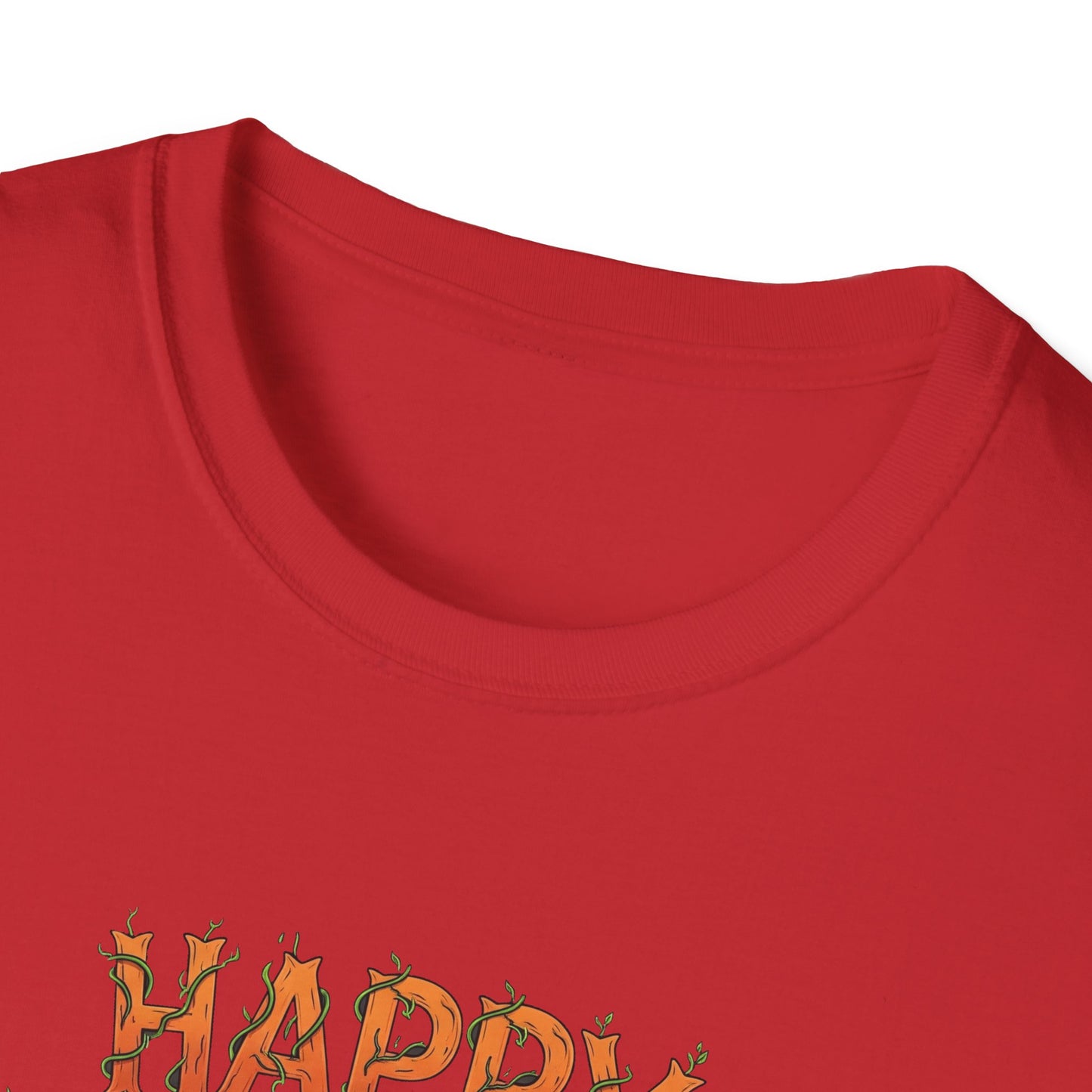 Happy Halloween Wine T-Shirt, Fun Costume Tee, Unisex Graphic Shirt, Spooky Party Wear, Gift for Wine Lovers