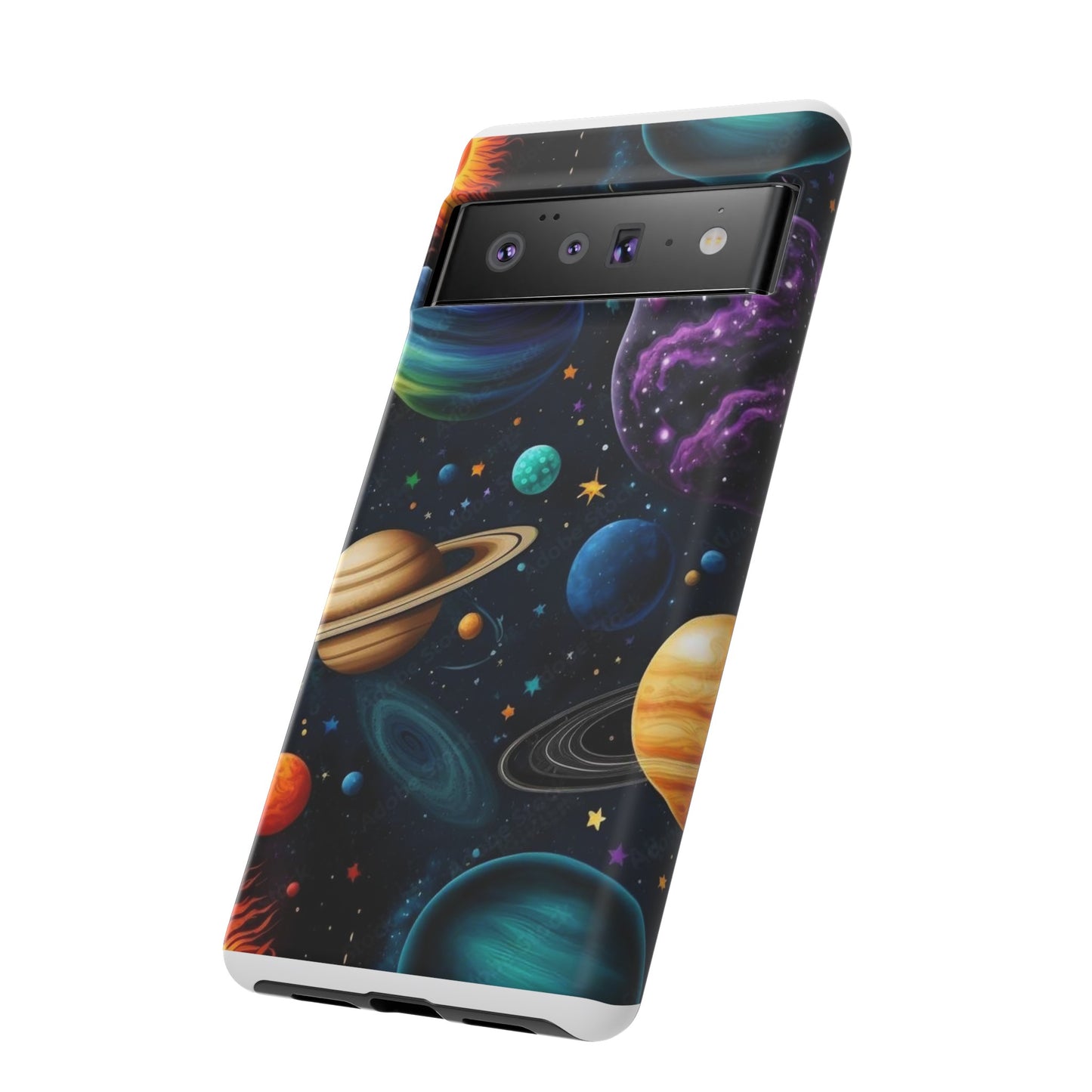 Galaxy 1 Tough Cases - S-Mart Shop Smart Treasures