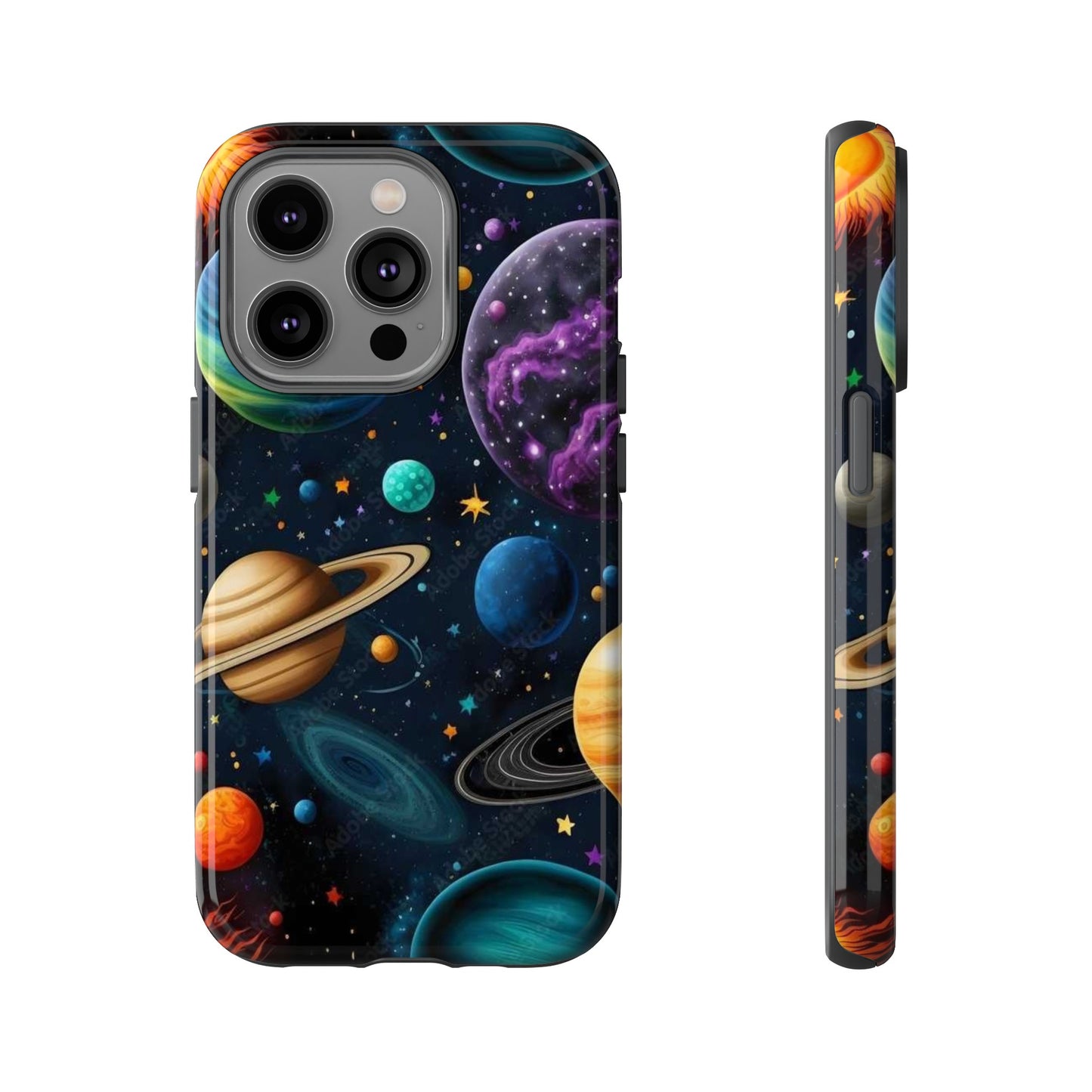 Galaxy 1 Tough Cases - S-Mart Shop Smart Treasures