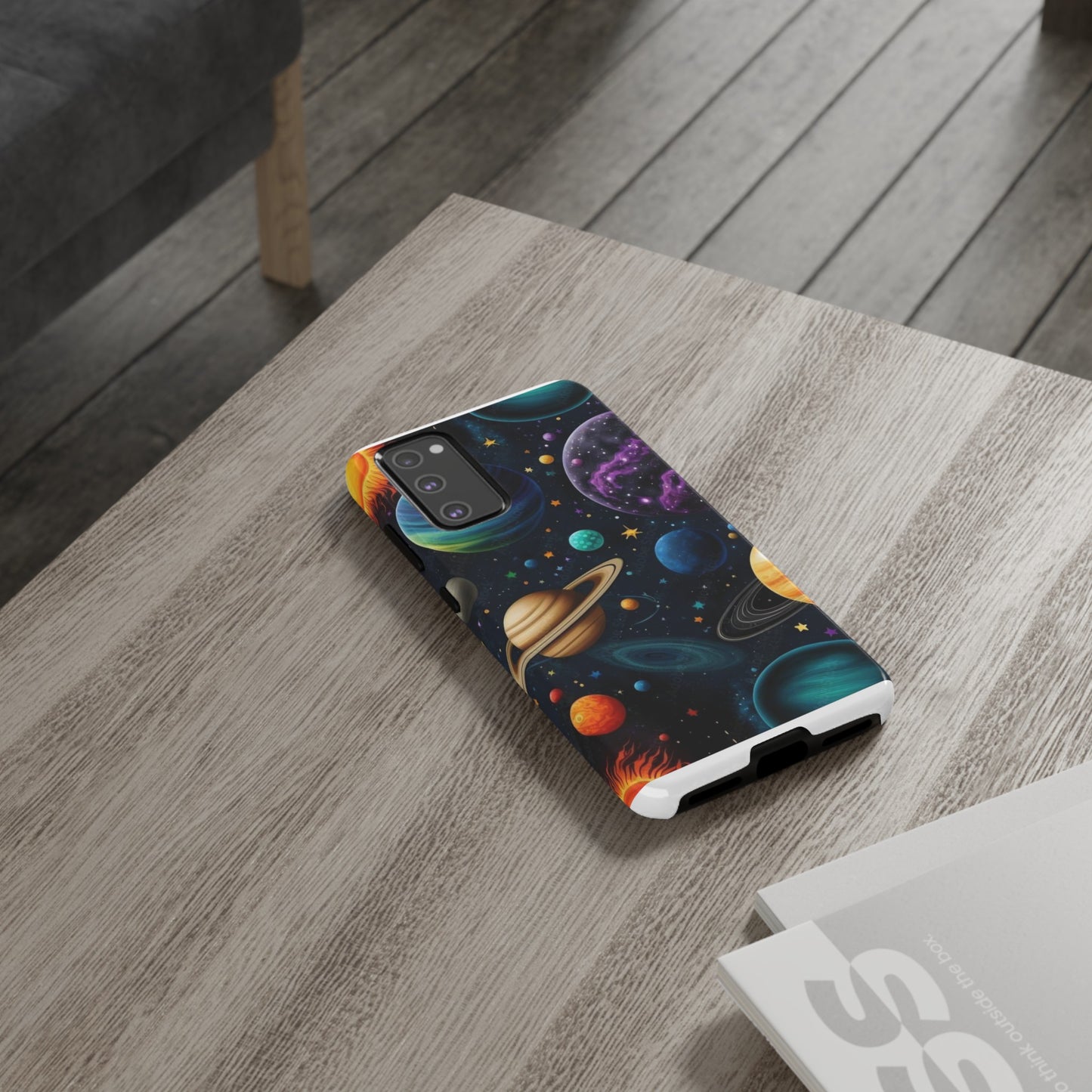 Galaxy 1 Tough Cases - S-Mart Shop Smart Treasures