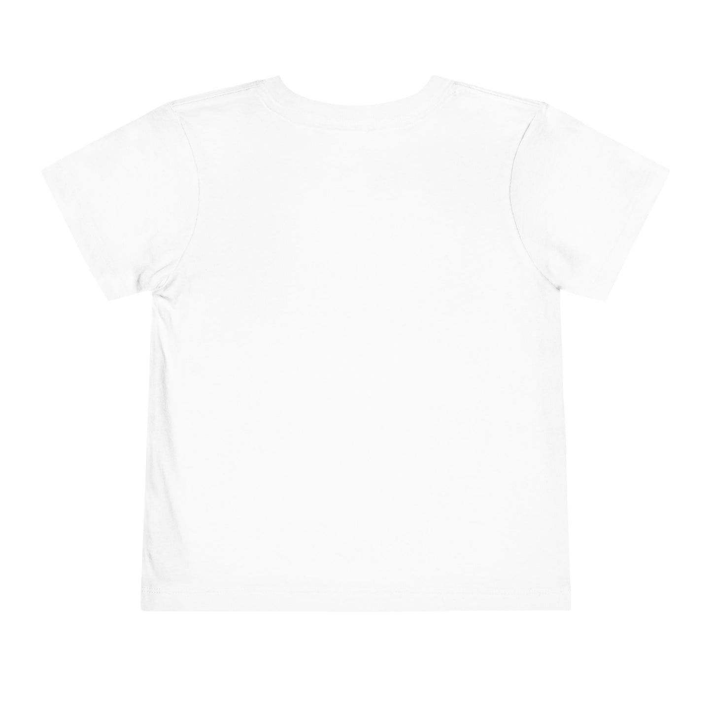 Toddler Super Kid Tee - Cute Kids Short Sleeve Shirt for Playful Adventures