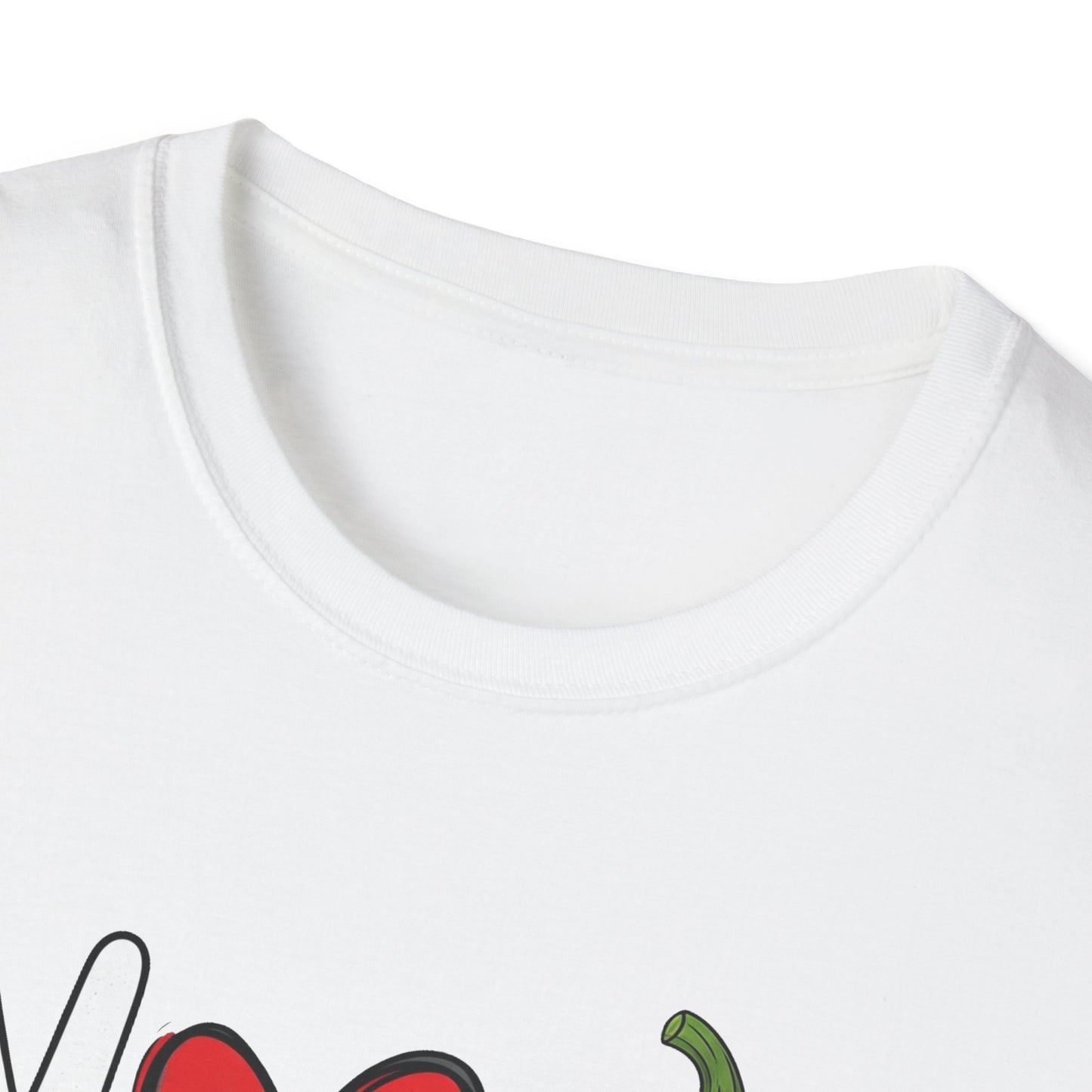 Fall Vibes Graphic T-Shirt, Pumpkin Love Tee, Unisex Halloween Shirt, Peace Love Pumpkin, Autumn Fashion Top