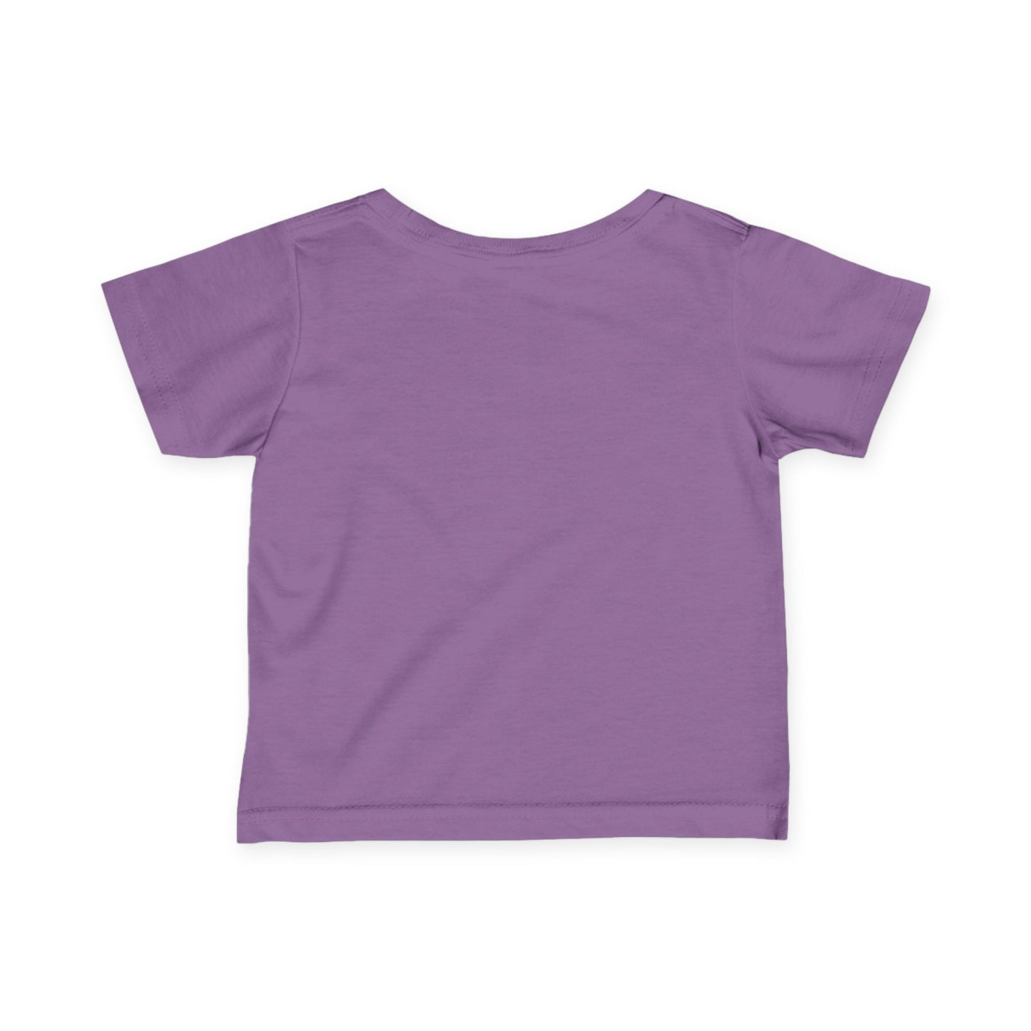 Cute Pizza Cow Design Infant Tee - Fun and Playful Baby Shirt