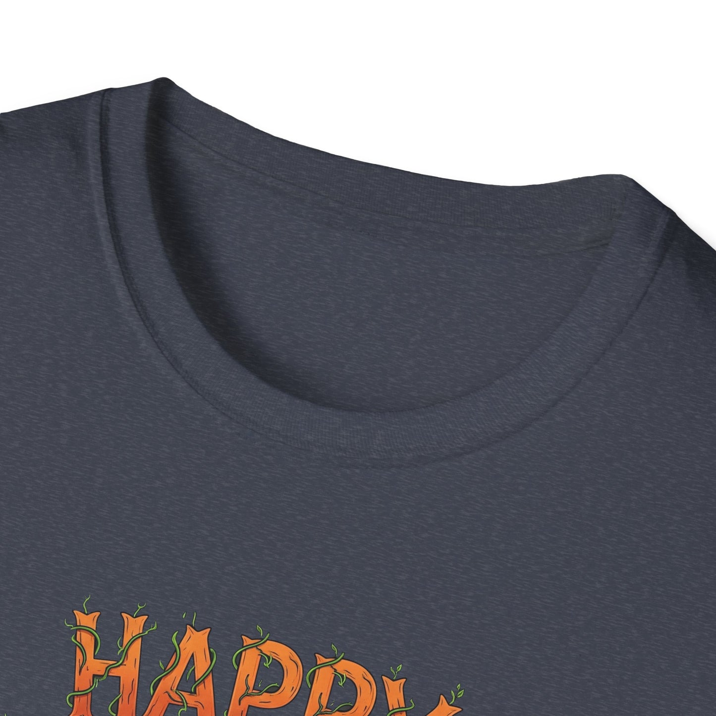 Happy Halloween Wine T-Shirt, Fun Costume Tee, Unisex Graphic Shirt, Spooky Party Wear, Gift for Wine Lovers