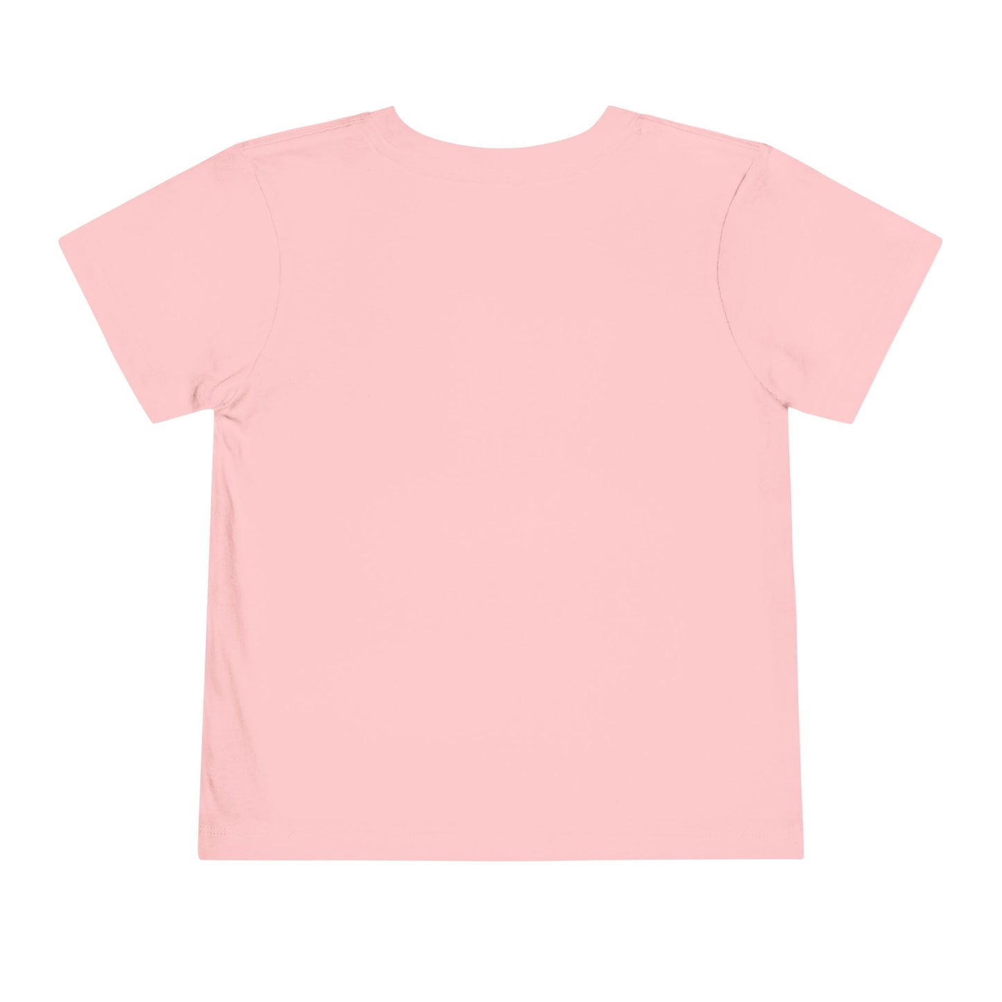 Toddler Super Kid Tee - Cute Kids Short Sleeve Shirt for Playful Adventures