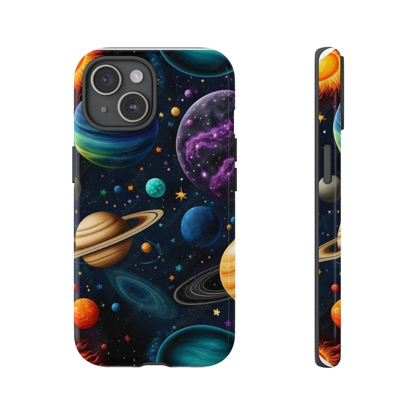Galaxy 1 Tough Cases - S-Mart Shop Smart Treasures