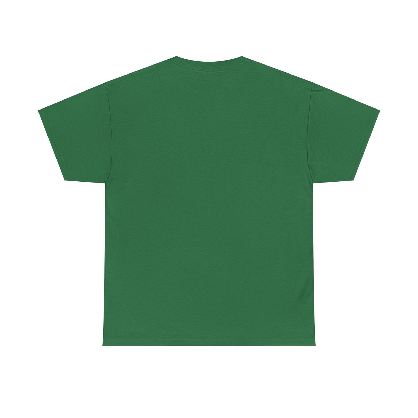 Not Weird Limited Edition 2Unisex Heavy Cotton Tee - S-Mart Shop Smart Treasures