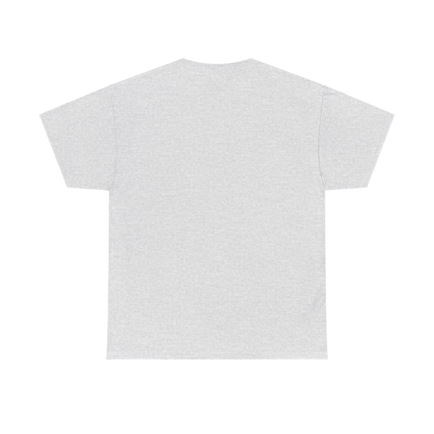 Skull Ice Cream Unisex Heavy Cotton Tee - S-Mart Shop Smart Treasures