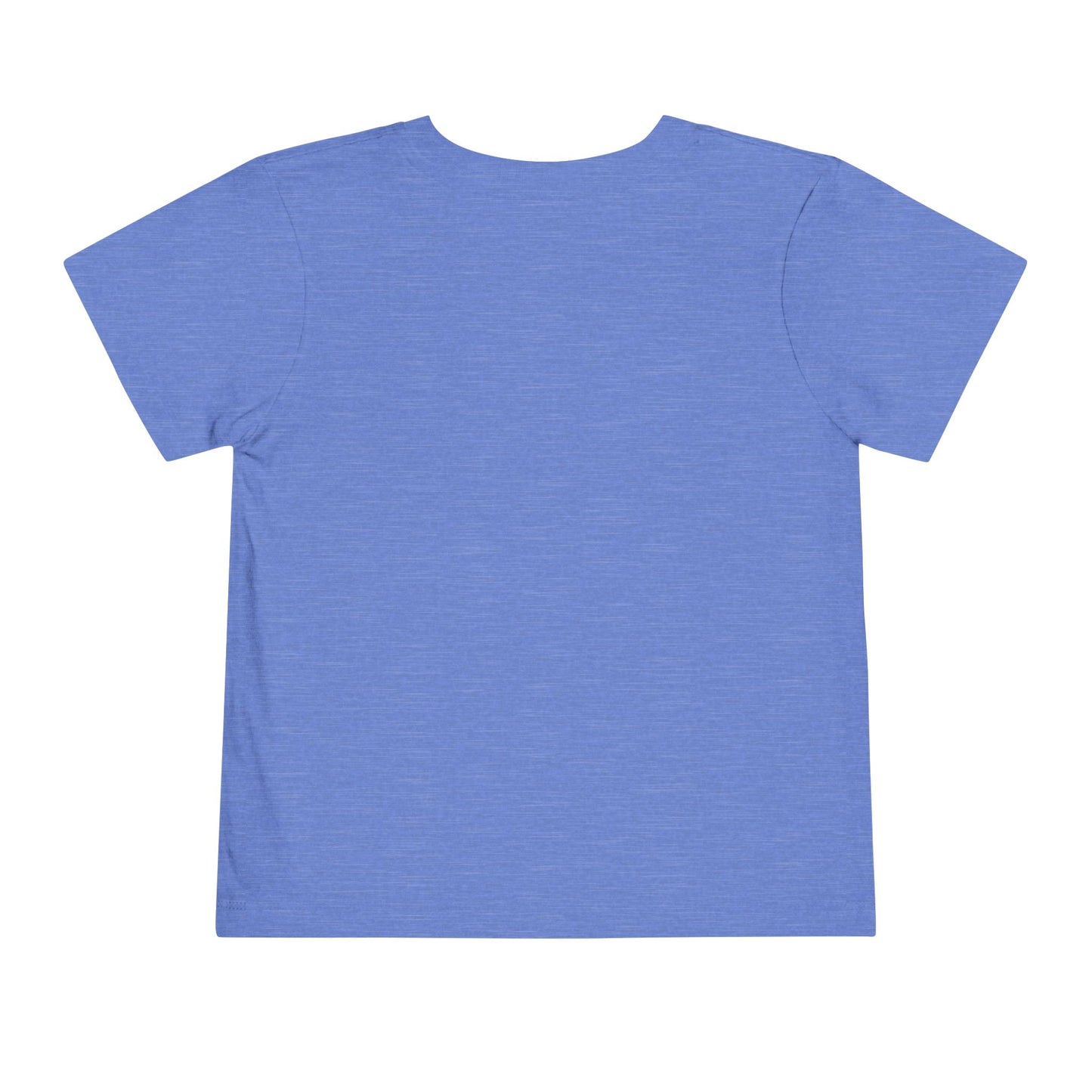 Toddler Super Kid Tee - Cute Kids Short Sleeve Shirt for Playful Adventures