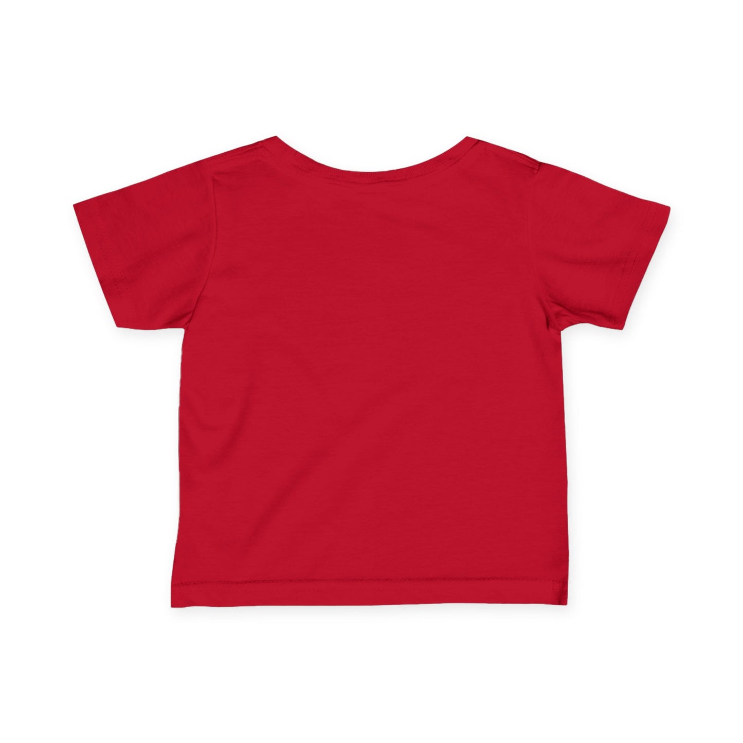 Cute Pizza Cow Design Infant Tee - Fun and Playful Baby Shirt