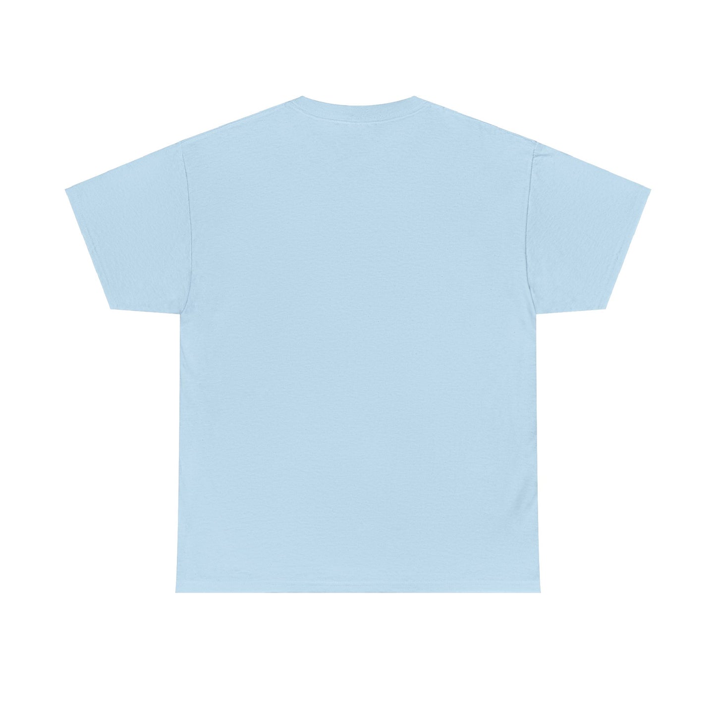 Not Weird Limited Edition 2Unisex Heavy Cotton Tee - S-Mart Shop Smart Treasures