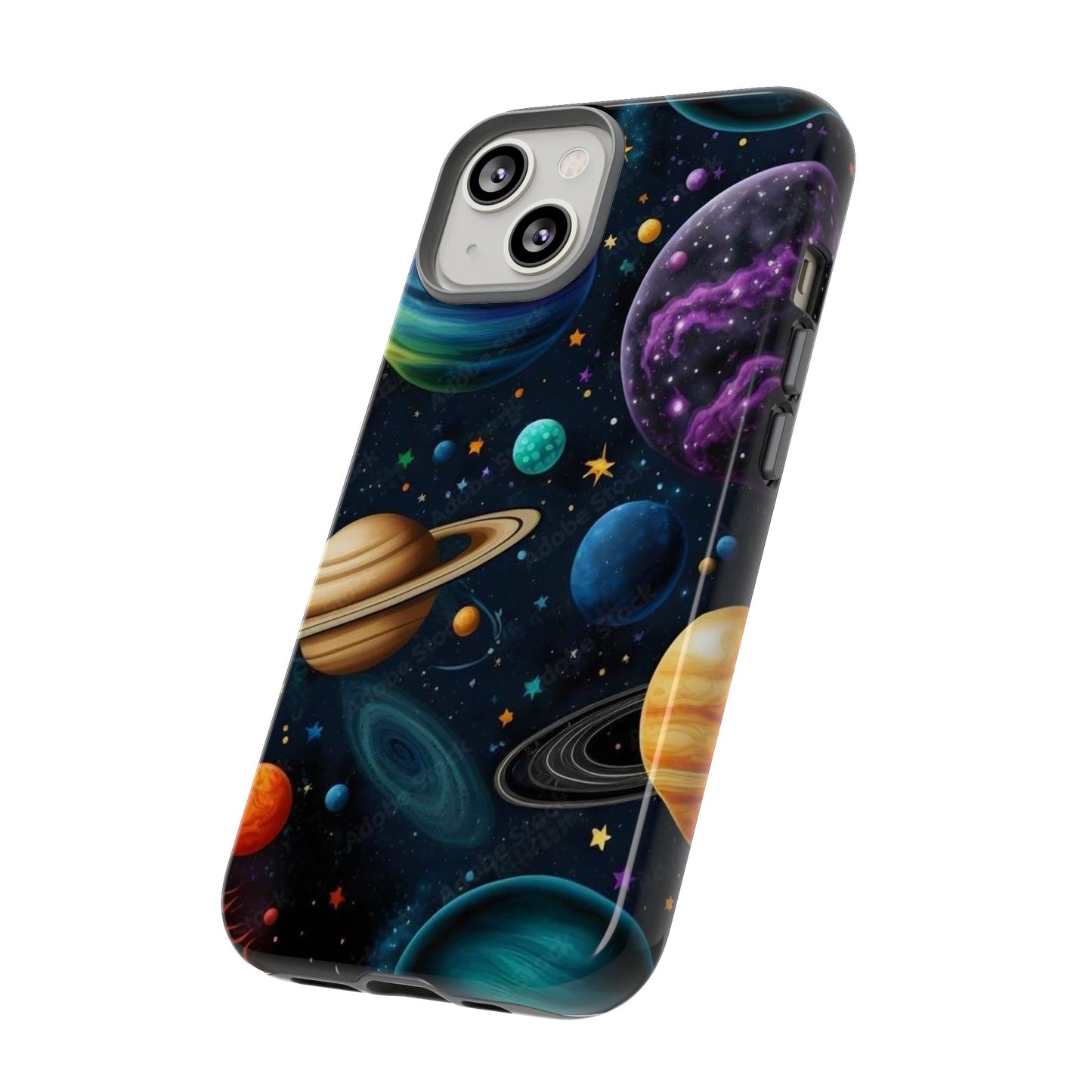 Galaxy 1 Tough Cases - S-Mart Shop Smart Treasures