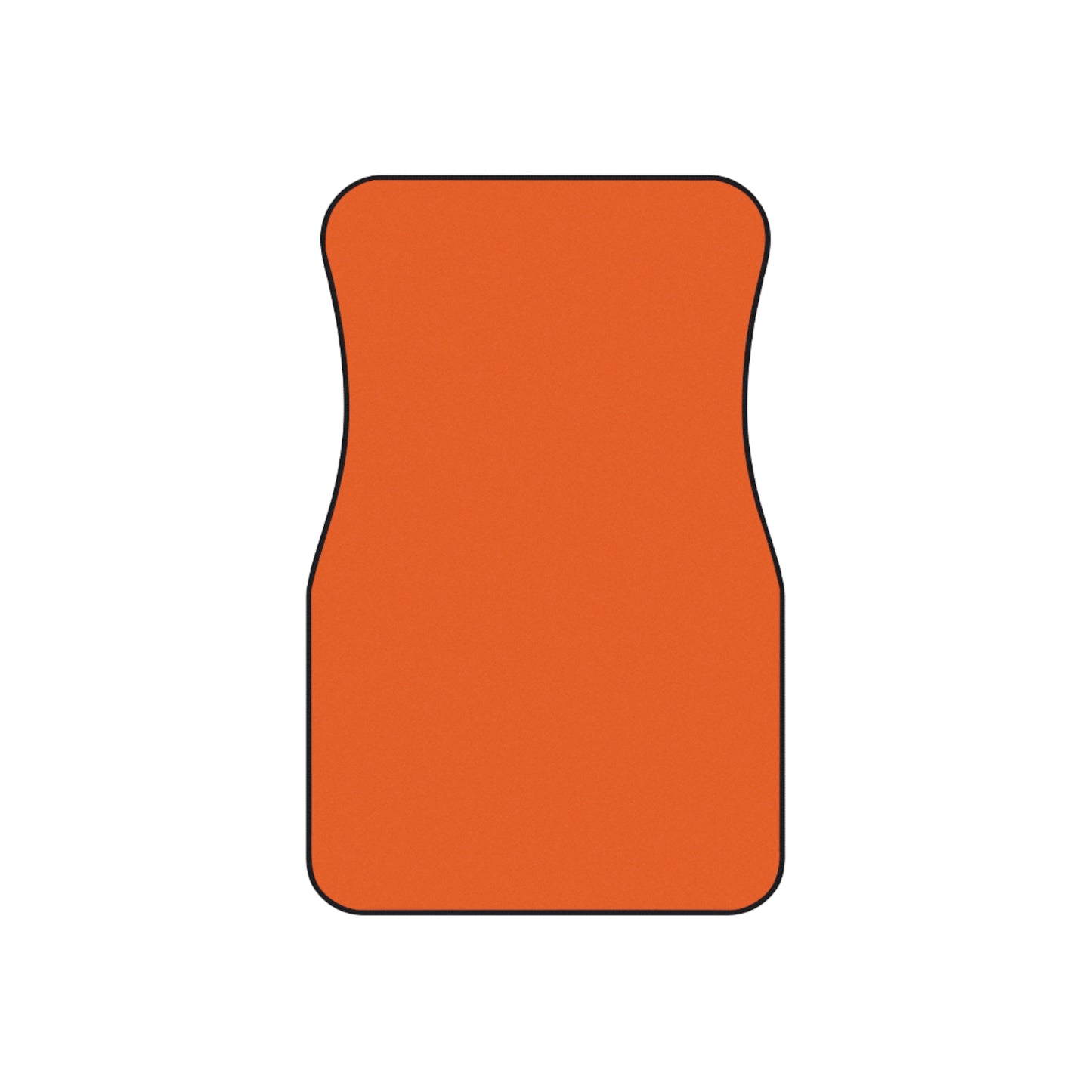 Customizable Car Mats - Vibrant Design for Personalized Style