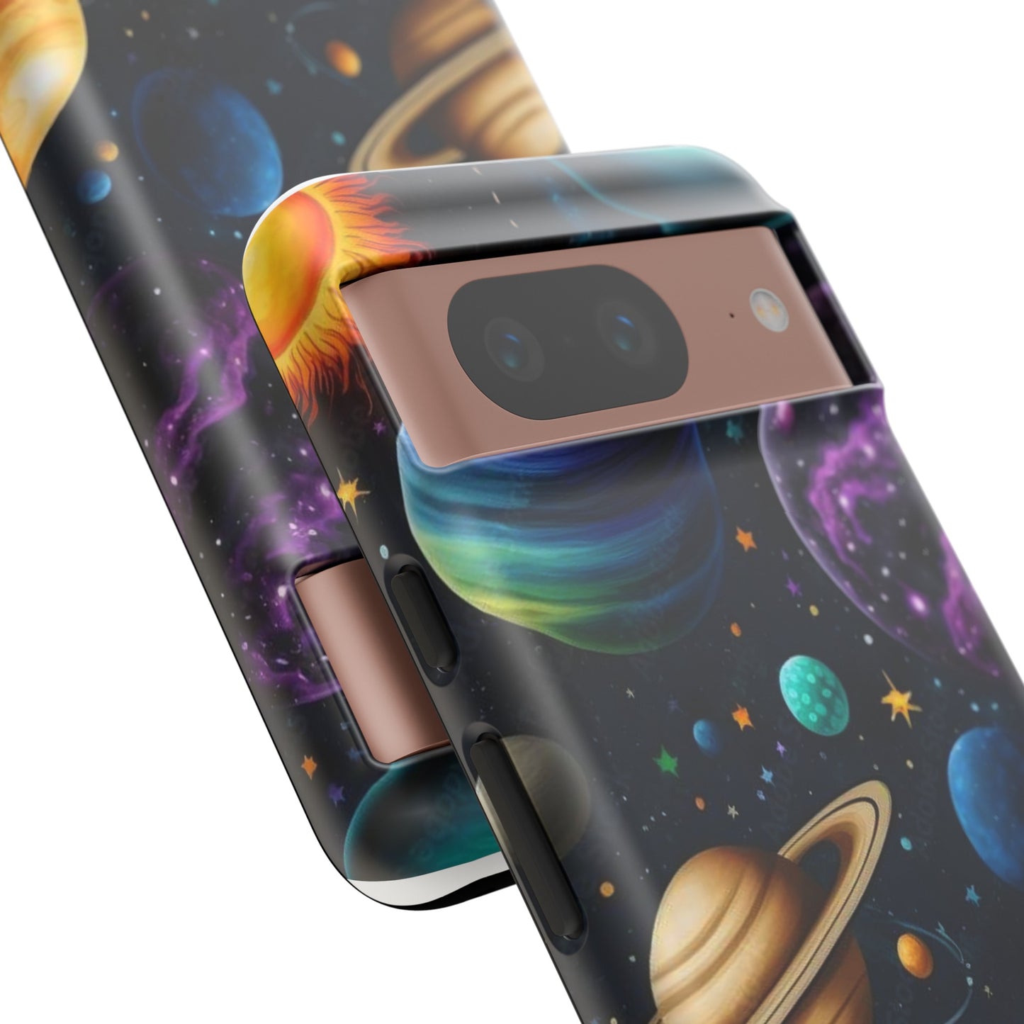 Galaxy 1 Tough Cases - S-Mart Shop Smart Treasures