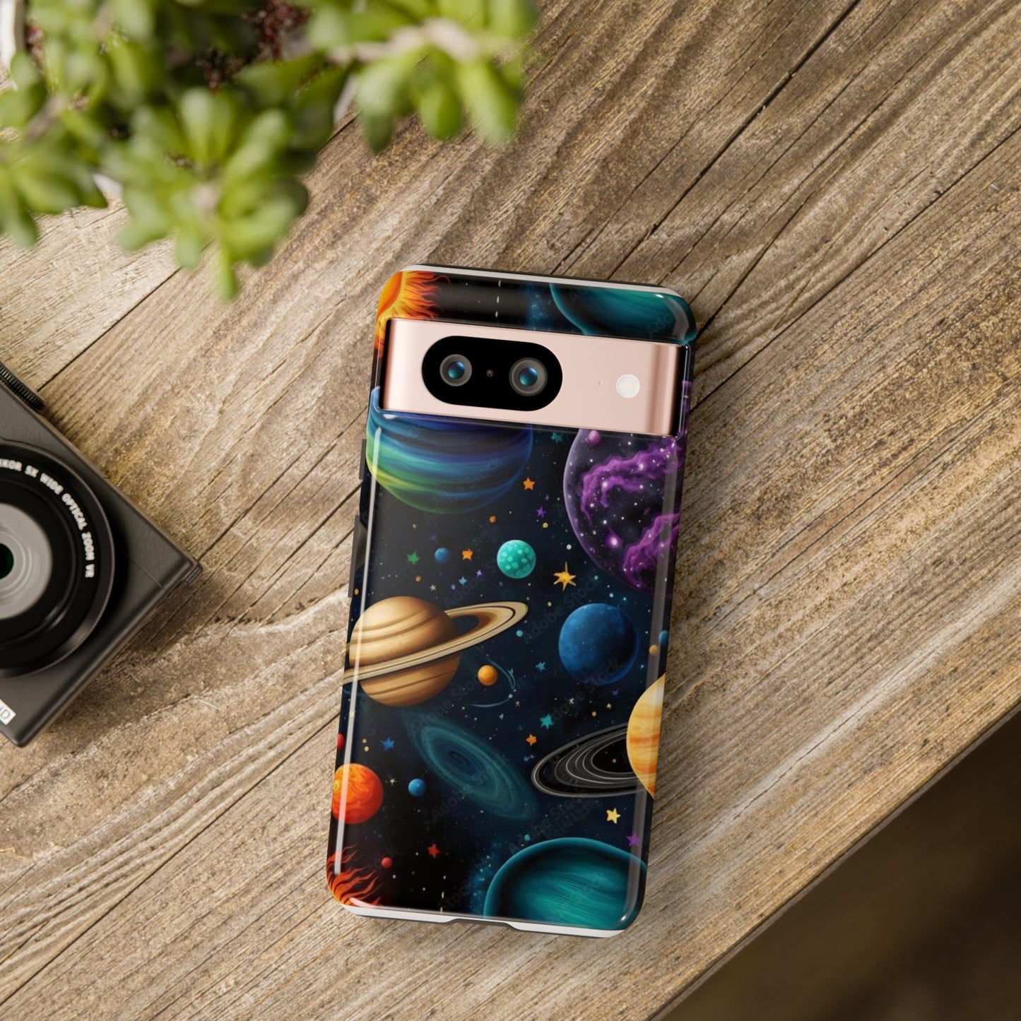 Galaxy 1 Tough Cases - S-Mart Shop Smart Treasures