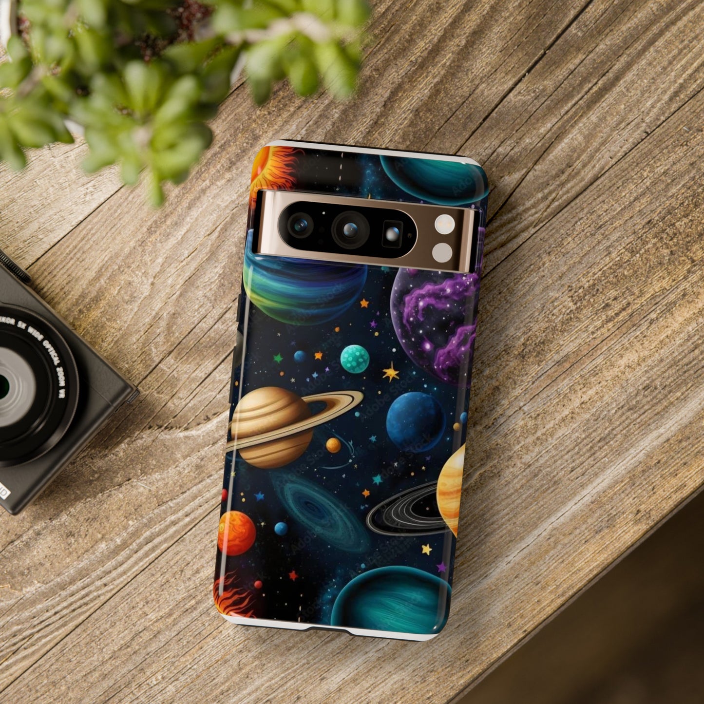 Galaxy 1 Tough Cases - S-Mart Shop Smart Treasures