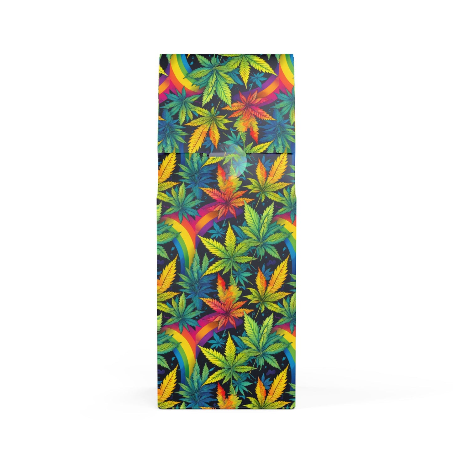 Rainbow Roast Coffee Blend (Medium-Dark Roast)