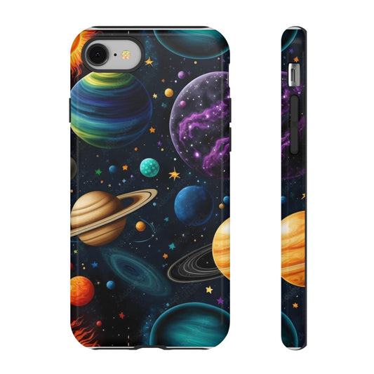 Galaxy 1 Tough Cases - S-Mart Shop Smart Treasures