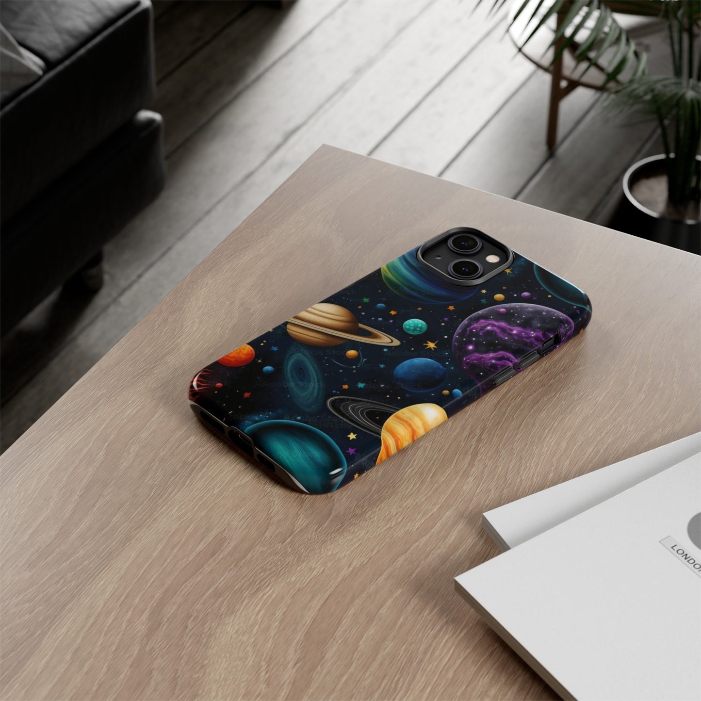 Galaxy 1 Tough Cases - S-Mart Shop Smart Treasures