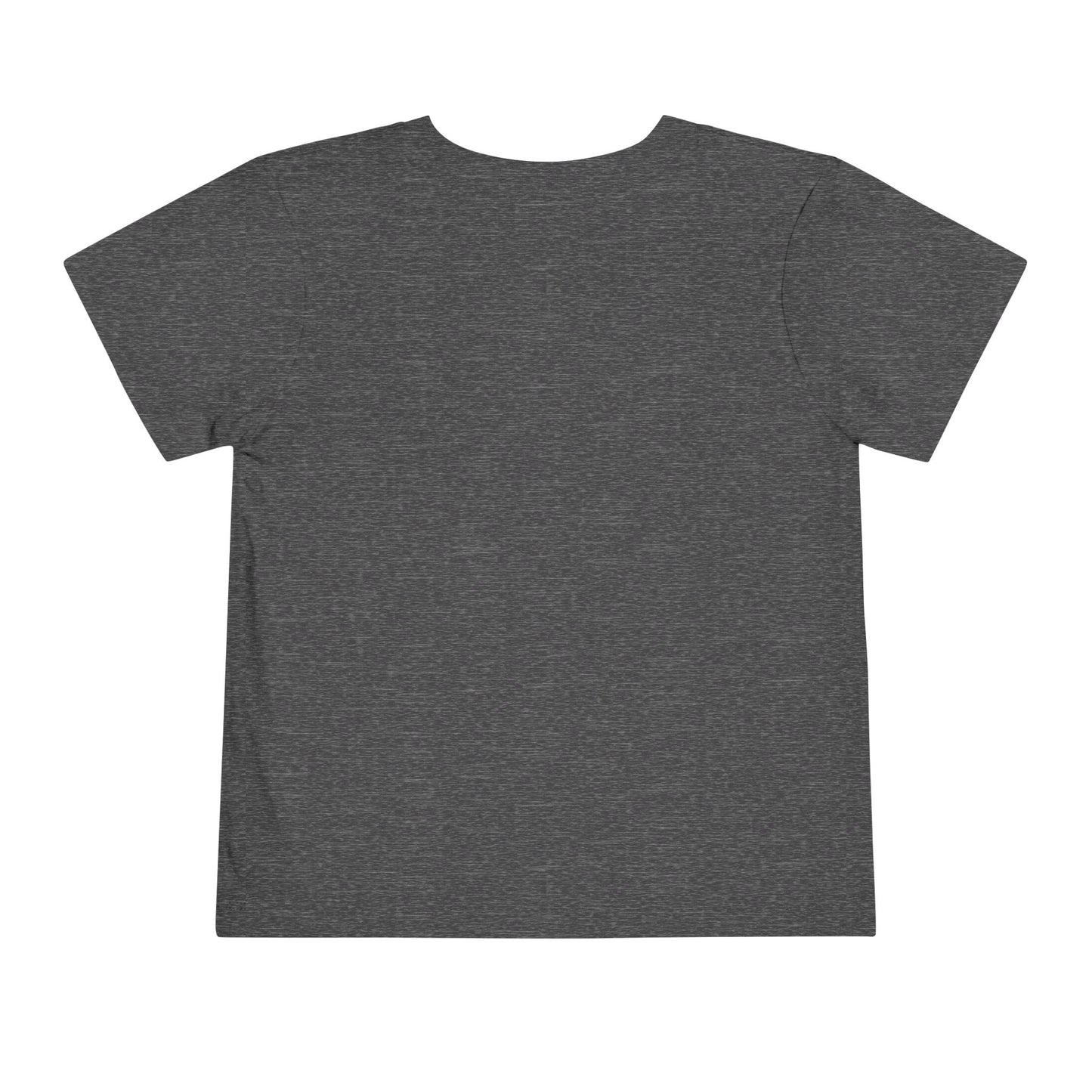 Toddler Super Kid Tee - Cute Kids Short Sleeve Shirt for Playful Adventures