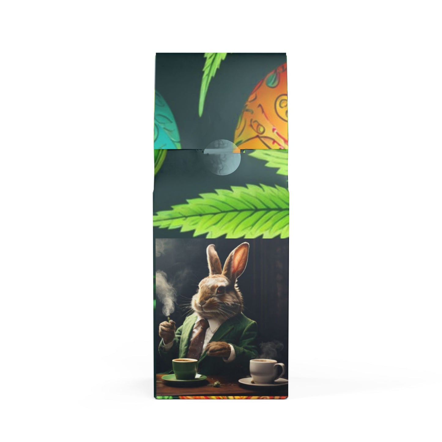 Baked Bunny Blend Coffee (Light-Medium Roast)