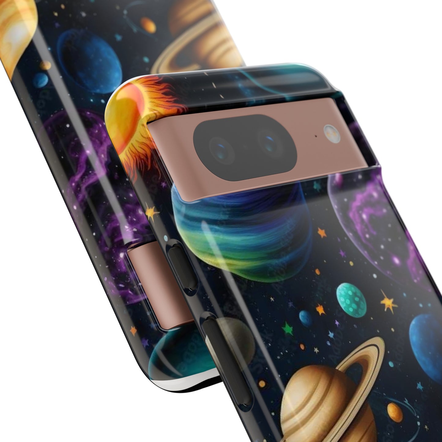 Galaxy 1 Tough Cases - S-Mart Shop Smart Treasures