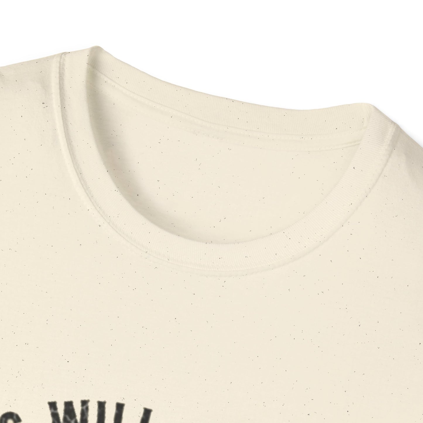 Girls Will Be Girls, Unisex Softstyle T-Shirt, Halloween Clothing, Vintage Aesthetic Shirt, Alternative Fashion Piece, Casual Wear