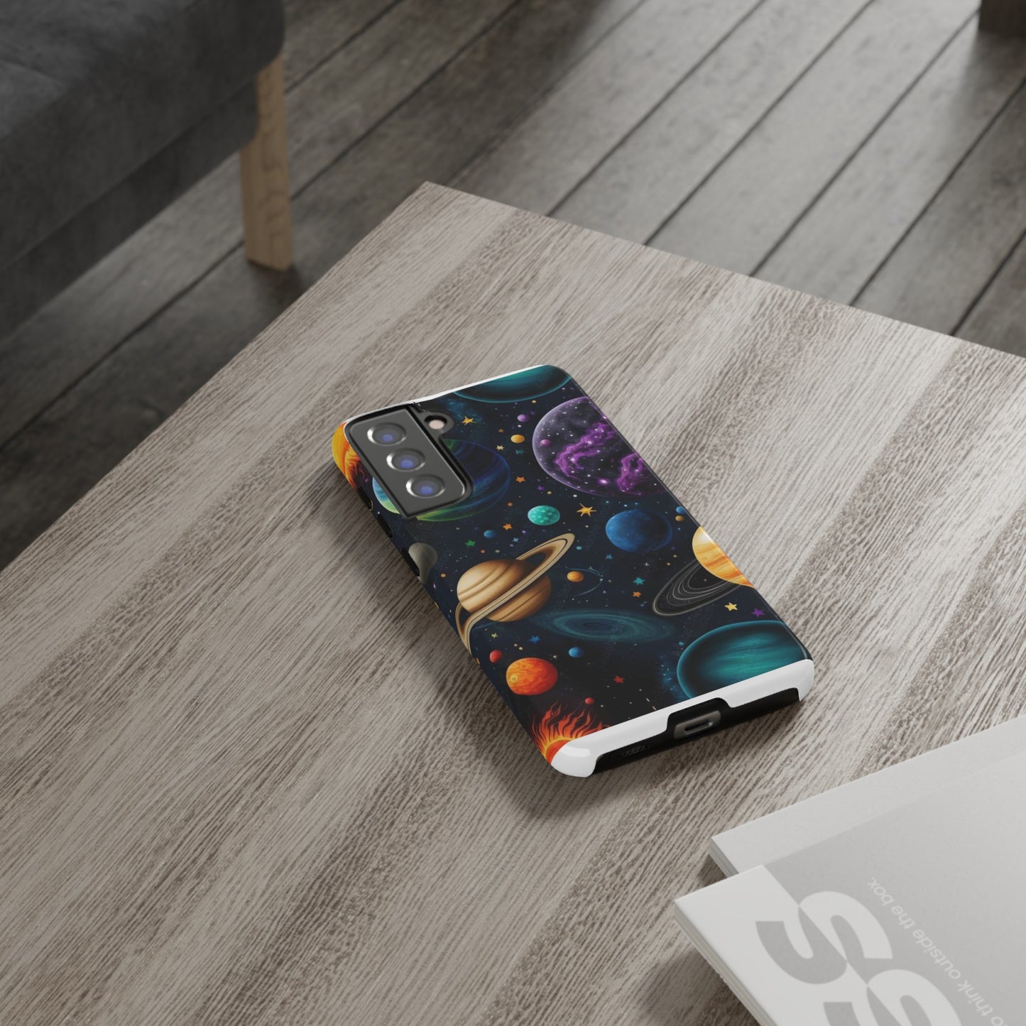 Galaxy 1 Tough Cases - S-Mart Shop Smart Treasures