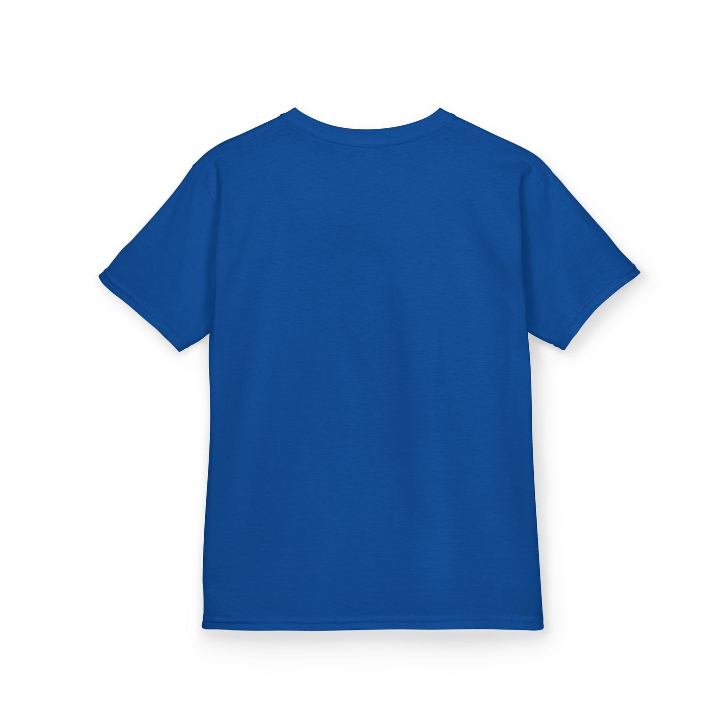 Colorful Unicorn Kids Heavy Cotton Tee - Fun & Whimsical Shirt for Magical Play