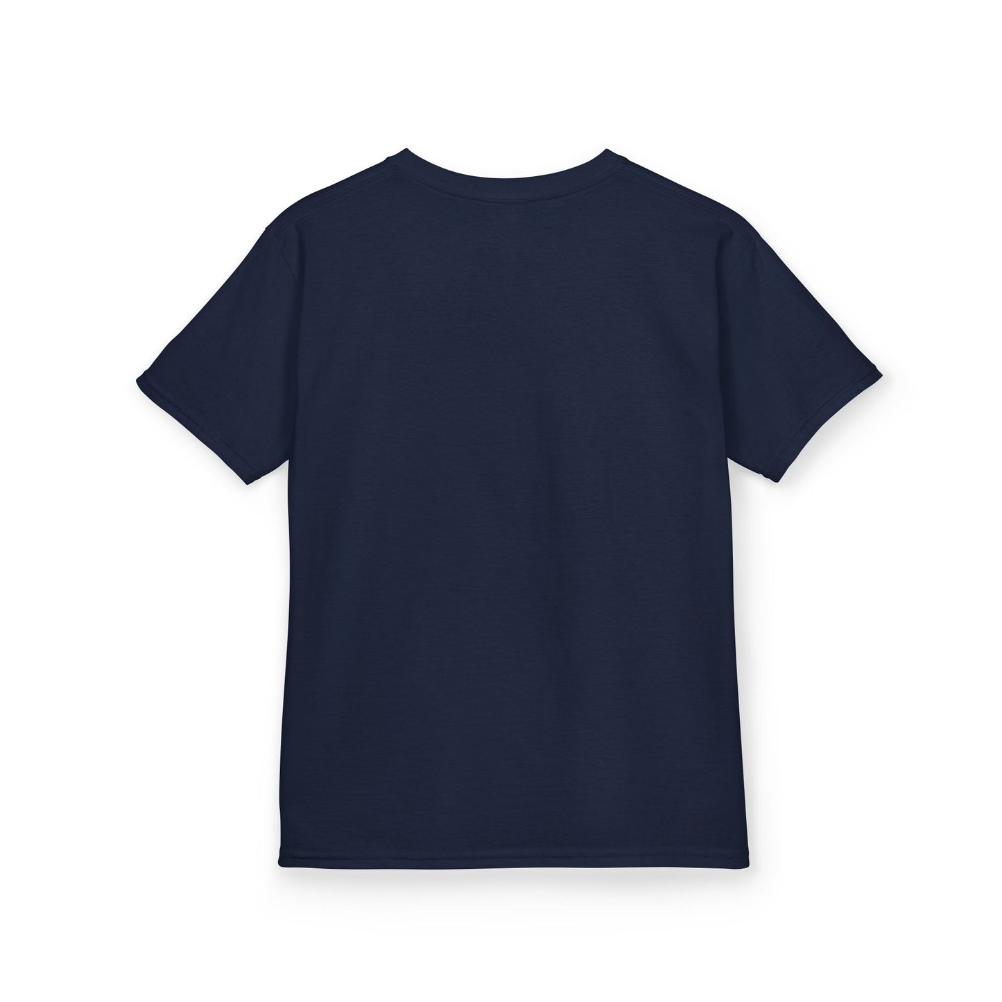 Kids Color Your Own Dragon Castle Tee - Fantasy Adventure Shirt for Imaginative Play