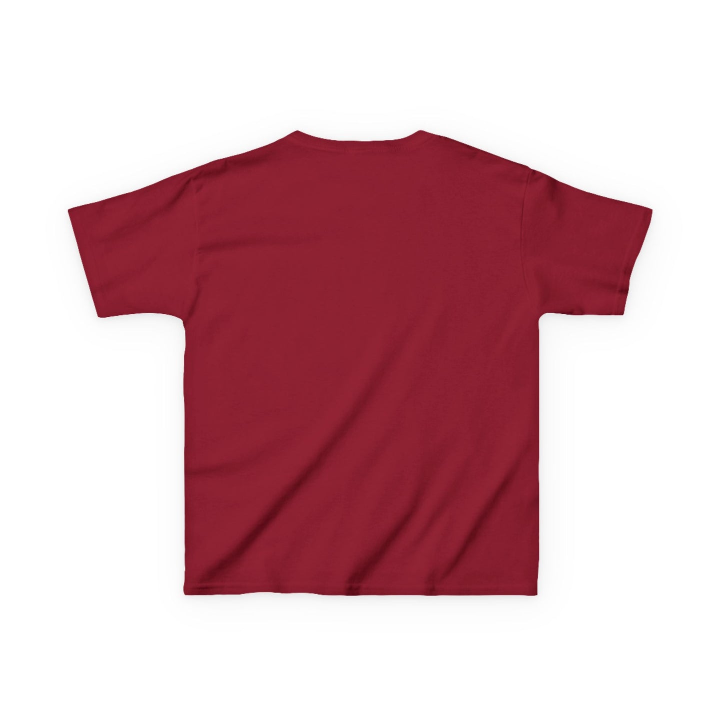 Cool Dog Racing Kids Tee - Fun Lightweight Cotton T-Shirt for Young Speedsters