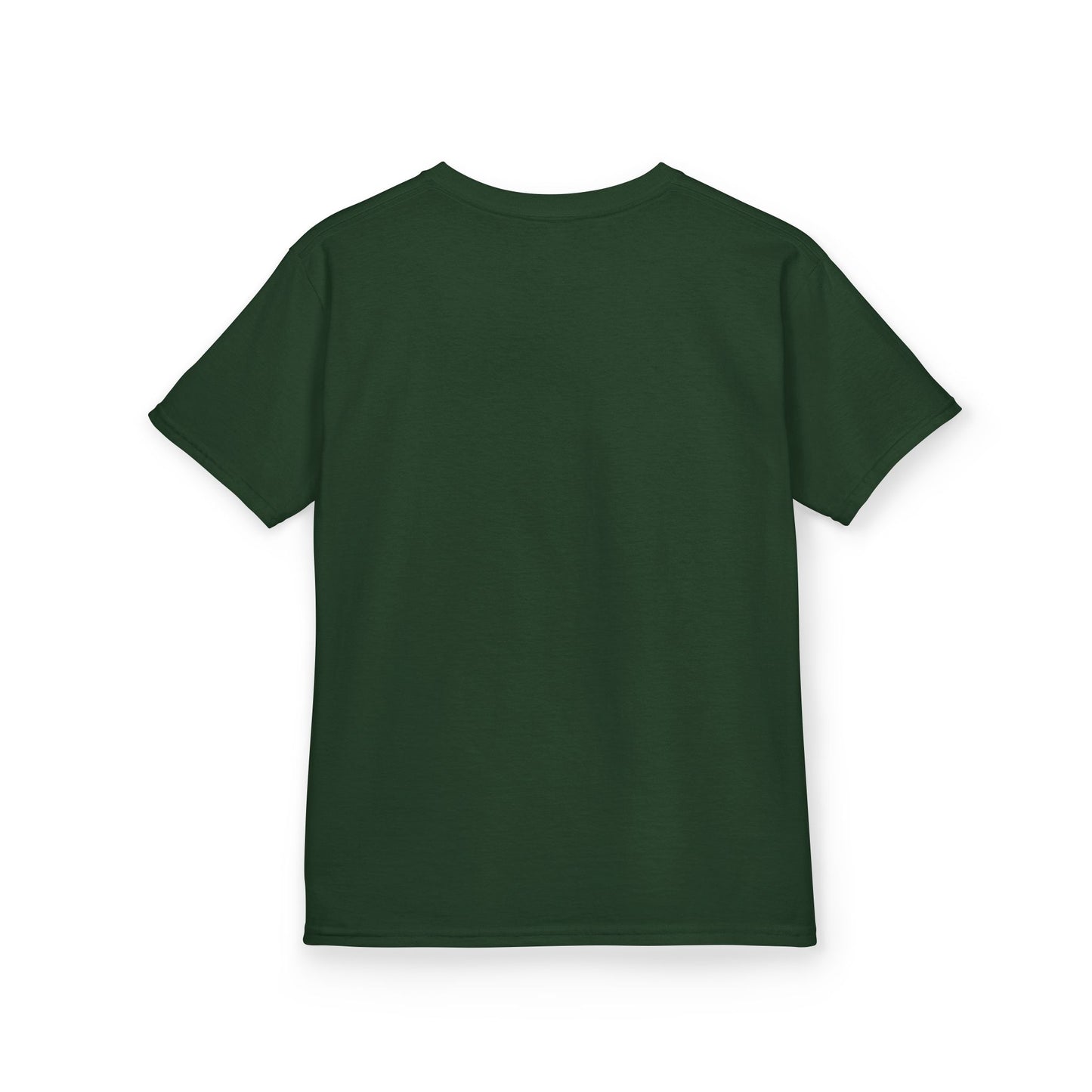 Cool Dog Racing Kids Tee - Fun Lightweight Cotton T-Shirt for Young Speedsters