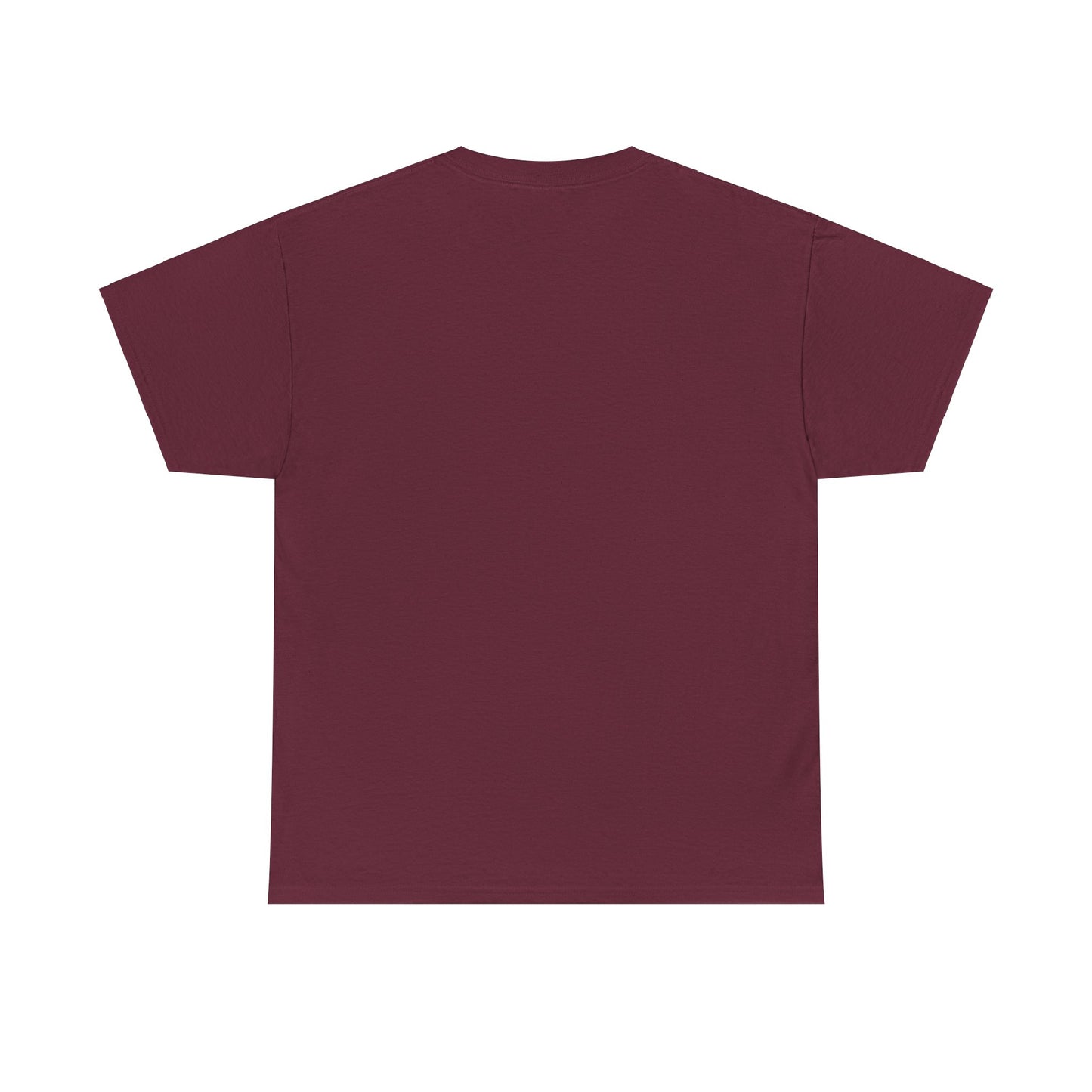 Not Weird Limited Edition 2Unisex Heavy Cotton Tee - S-Mart Shop Smart Treasures