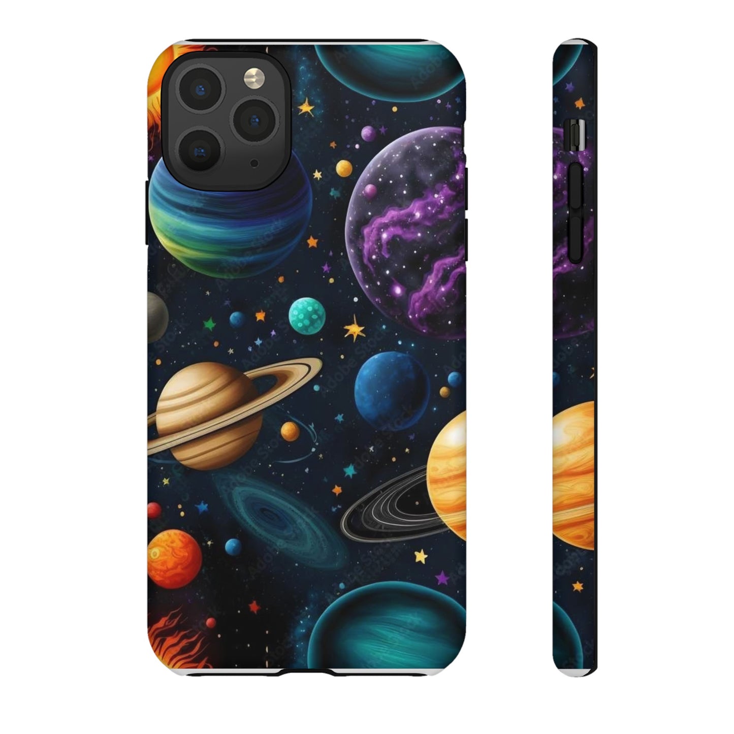 Galaxy 1 Tough Cases - S-Mart Shop Smart Treasures