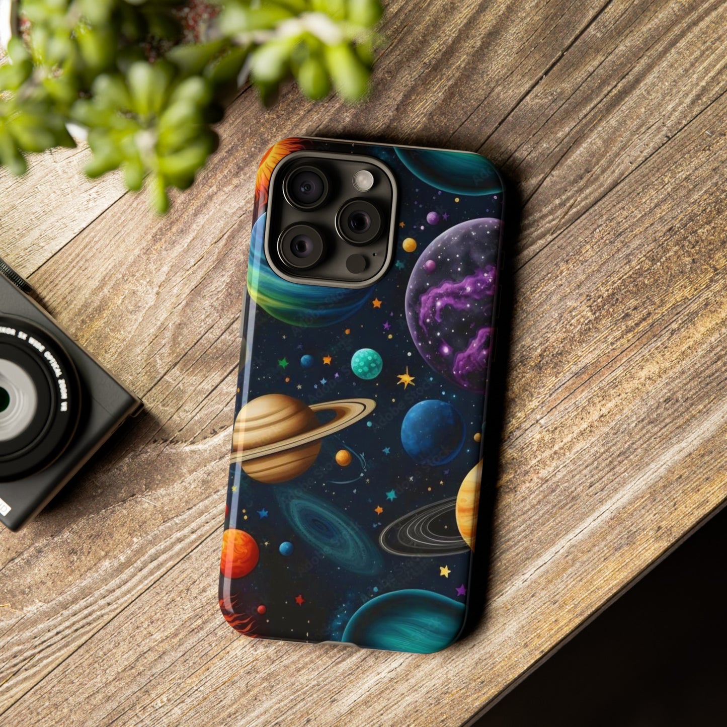 Galaxy 1 Tough Cases - S-Mart Shop Smart Treasures