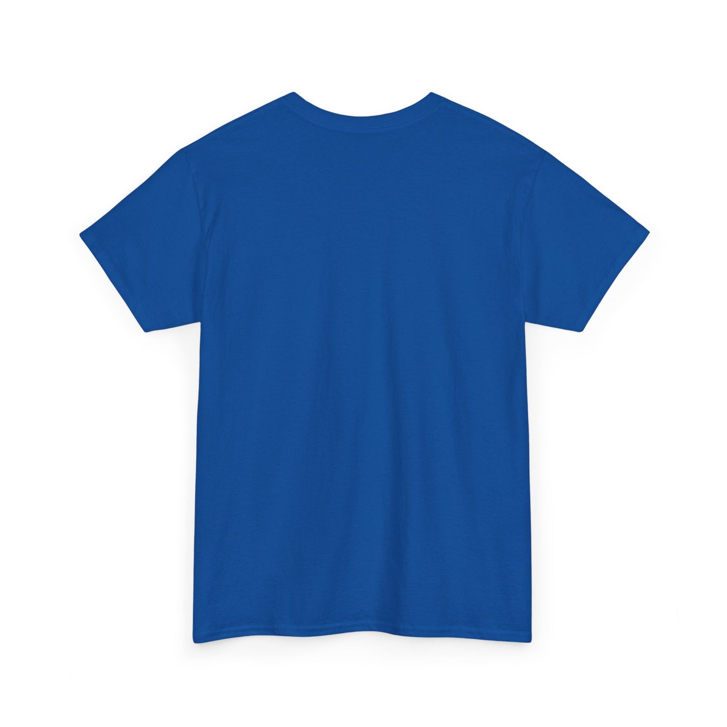 Not Weird Limited Edition 2Unisex Heavy Cotton Tee - S-Mart Shop Smart Treasures