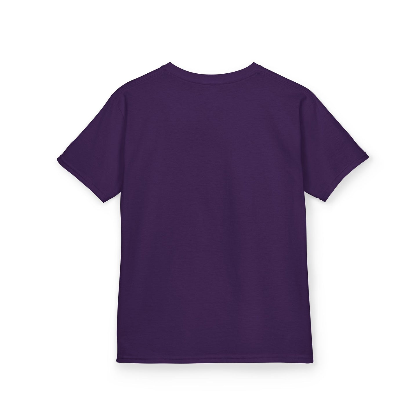 Cool Dog Racing Kids Tee - Fun Lightweight Cotton T-Shirt for Young Speedsters