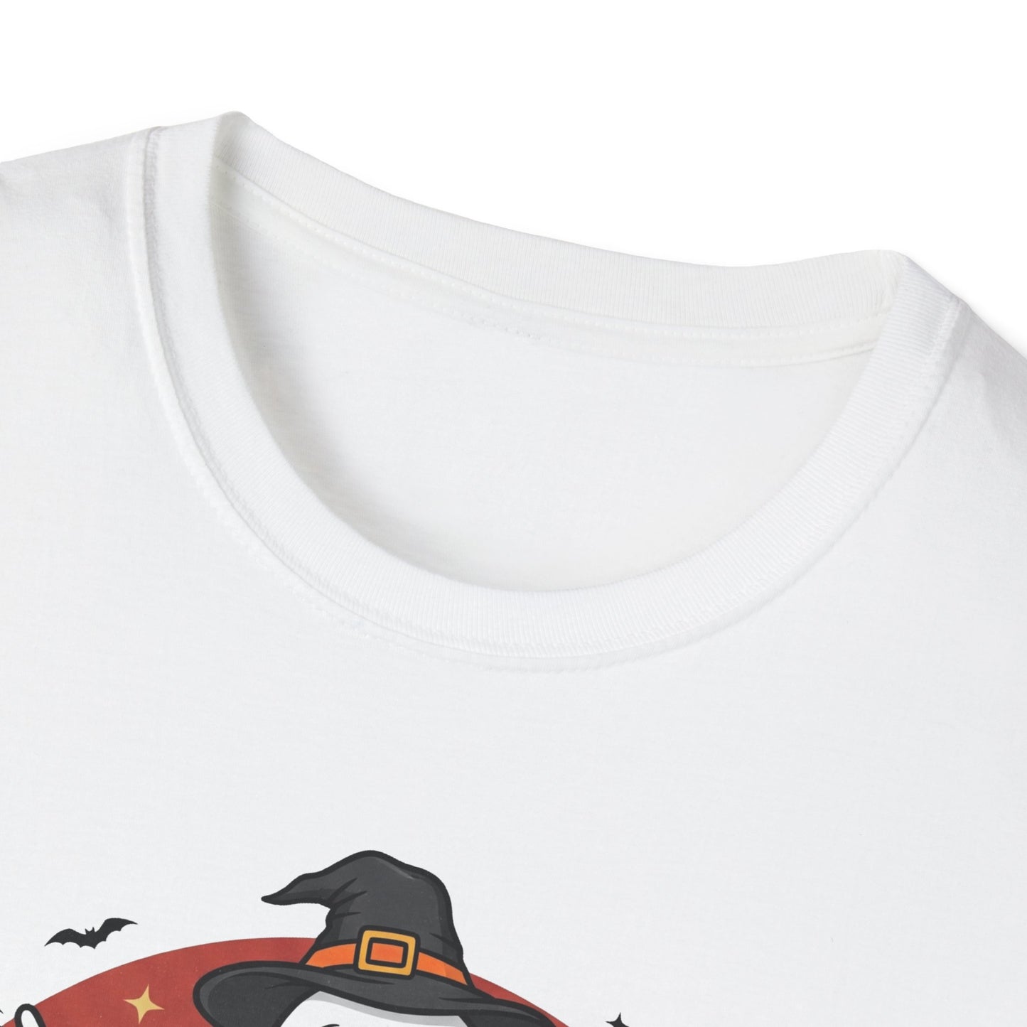 Spooky Ghost If You Got It Haunt It T-Shirt, Halloween Tee, Autumn Vibes Shirt, Unisex Graphic Tee, Haunt It Shirt, Ghost Lover Gift