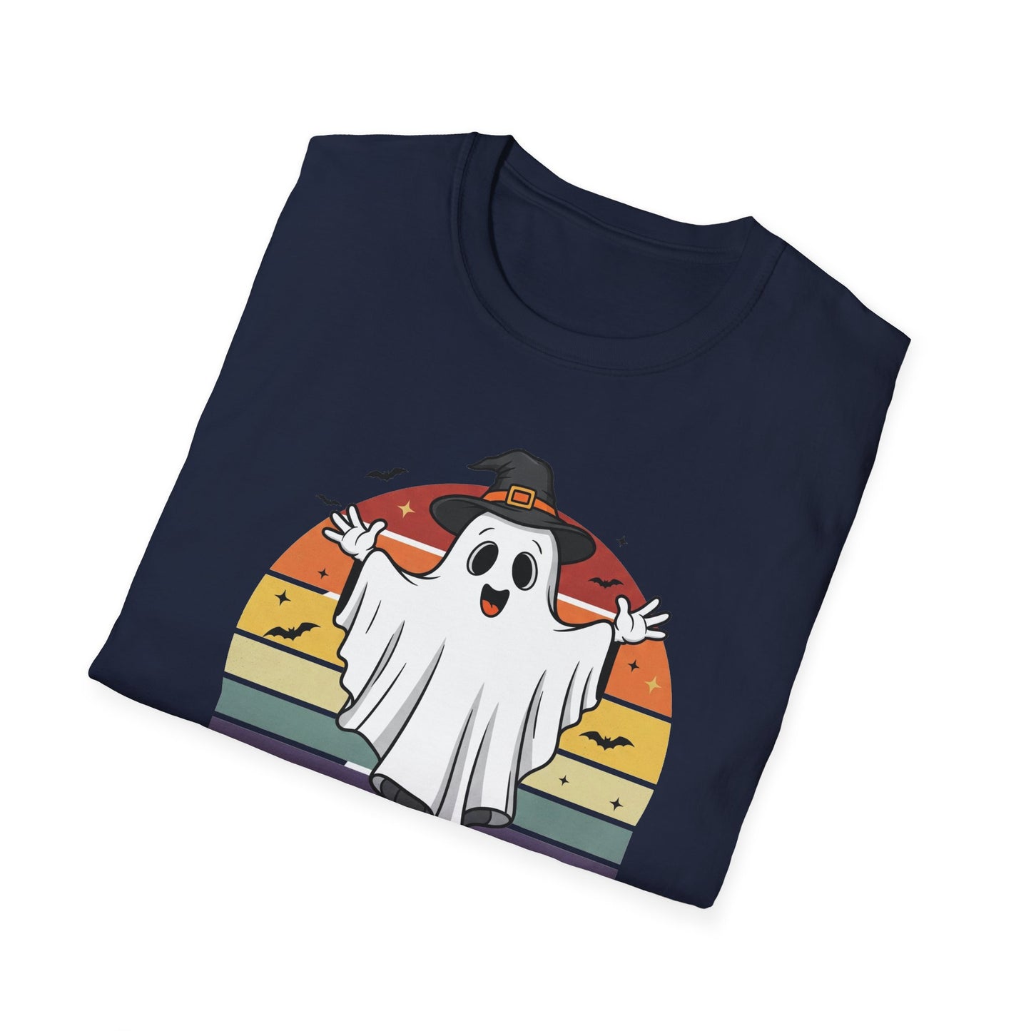 Spooky Ghost If You Got It Haunt It T-Shirt, Halloween Tee, Autumn Vibes Shirt, Unisex Graphic Tee, Haunt It Shirt, Ghost Lover Gift