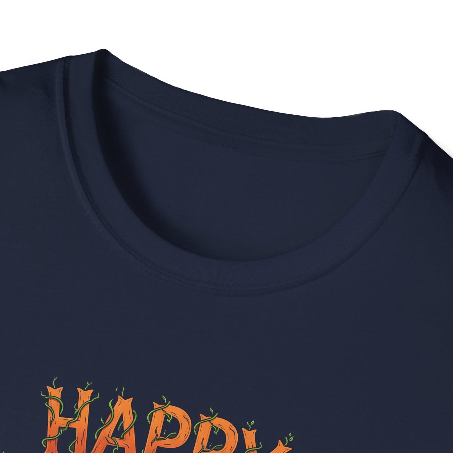 Happy Halloween Wine T-Shirt, Fun Costume Tee, Unisex Graphic Shirt, Spooky Party Wear, Gift for Wine Lovers